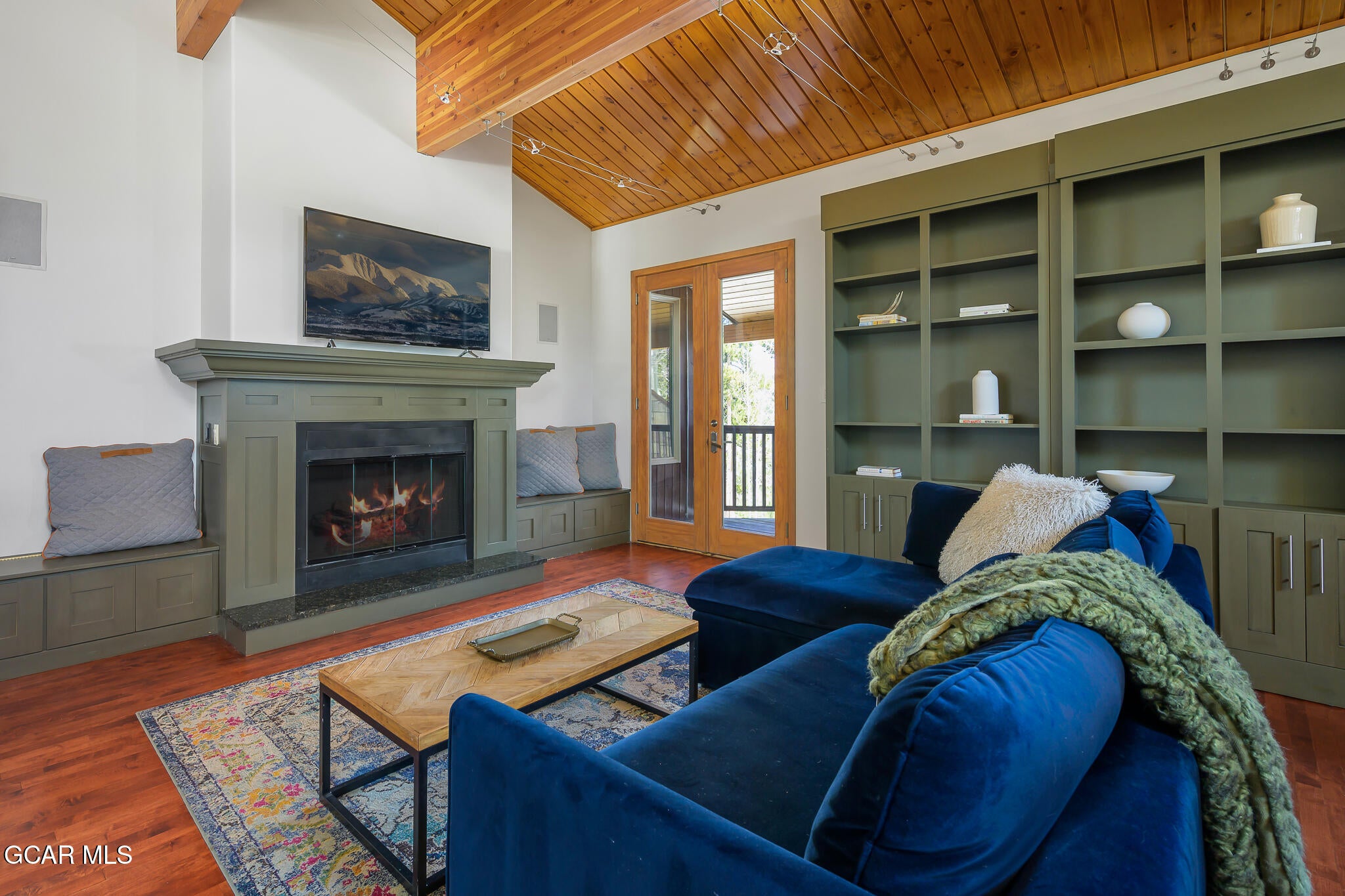 Tabernash, Colorado, 80478, United States, 4 Bedrooms Bedrooms, ,4 BathroomsBathrooms,Residential,Active,1899897