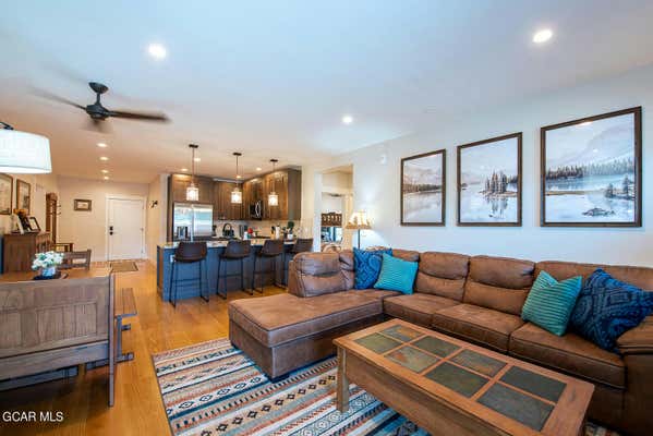 828 GRAND AVE # 203, GRAND LAKE, CO 80447 - Image 1