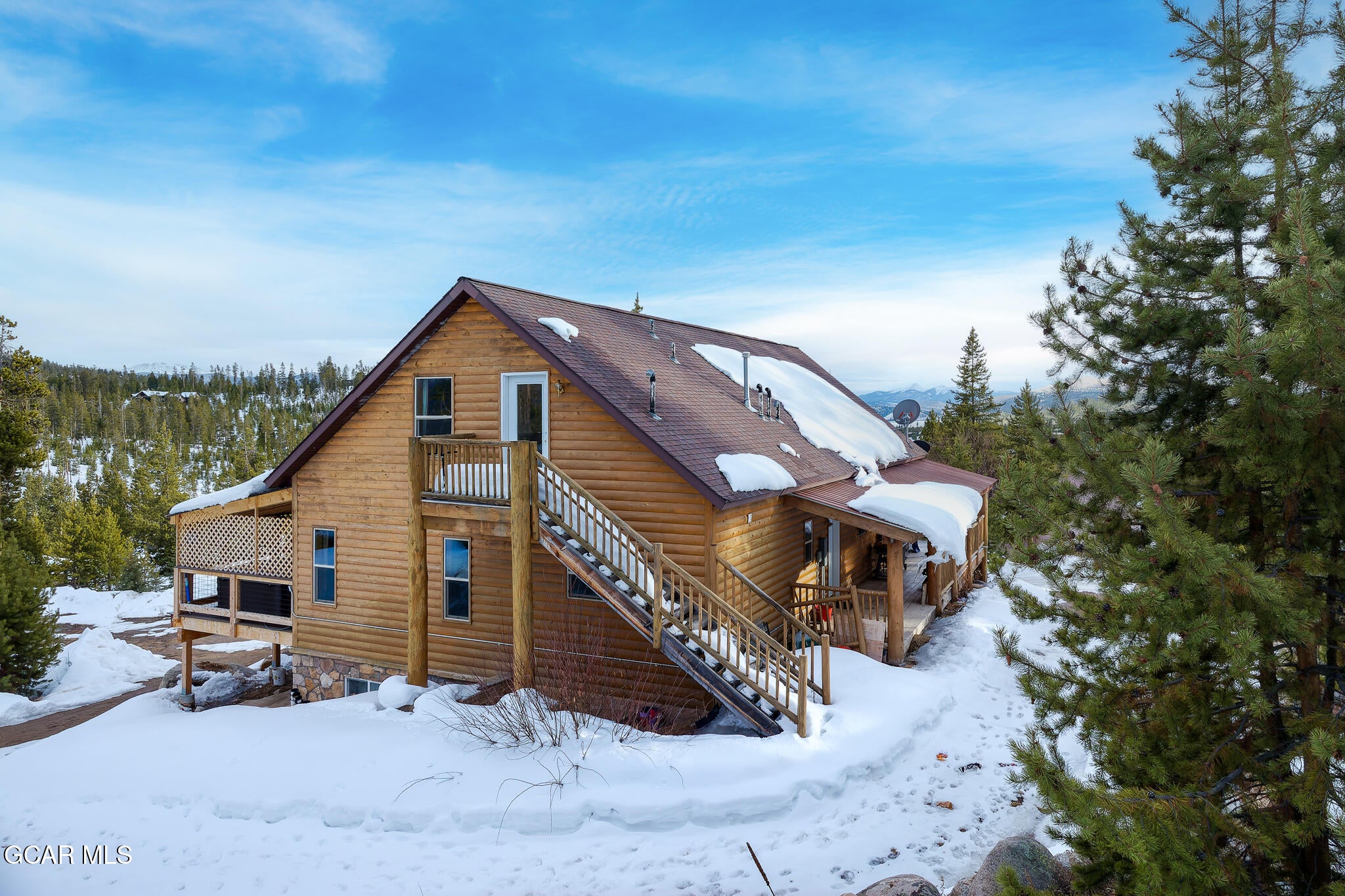 Grand Lake, Colorado, 80447, United States, 8 Bedrooms Bedrooms, ,5 BathroomsBathrooms,Residential,Active,1761255