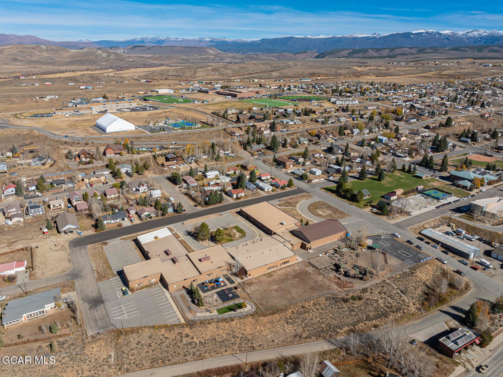 Granby, Colorado, 80446, United States, ,10 BathroomsBathrooms,Residential,Active,1769844