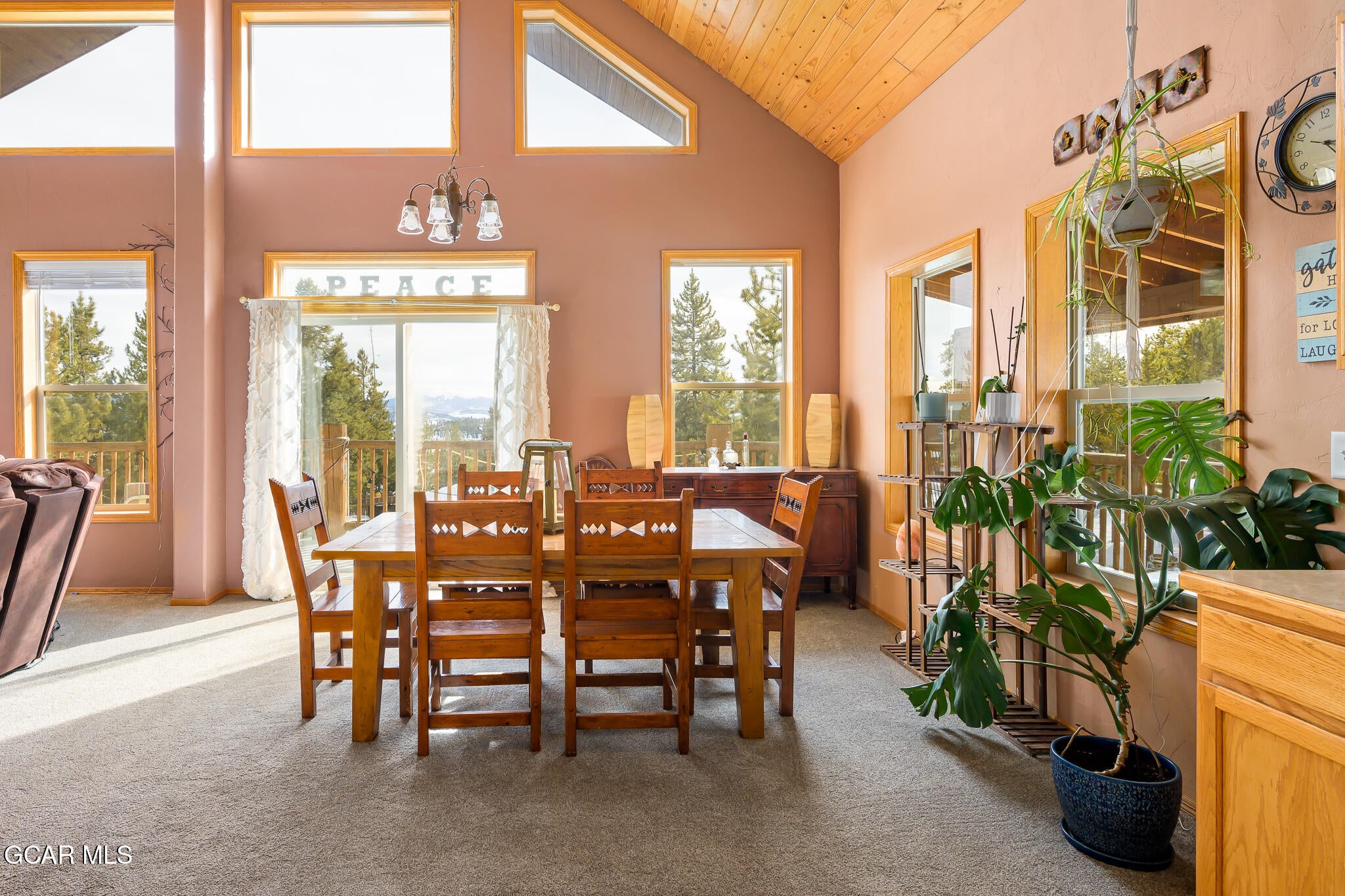 Grand Lake, Colorado, 80447, United States, 8 Bedrooms Bedrooms, ,5 BathroomsBathrooms,Residential,Active,1761255