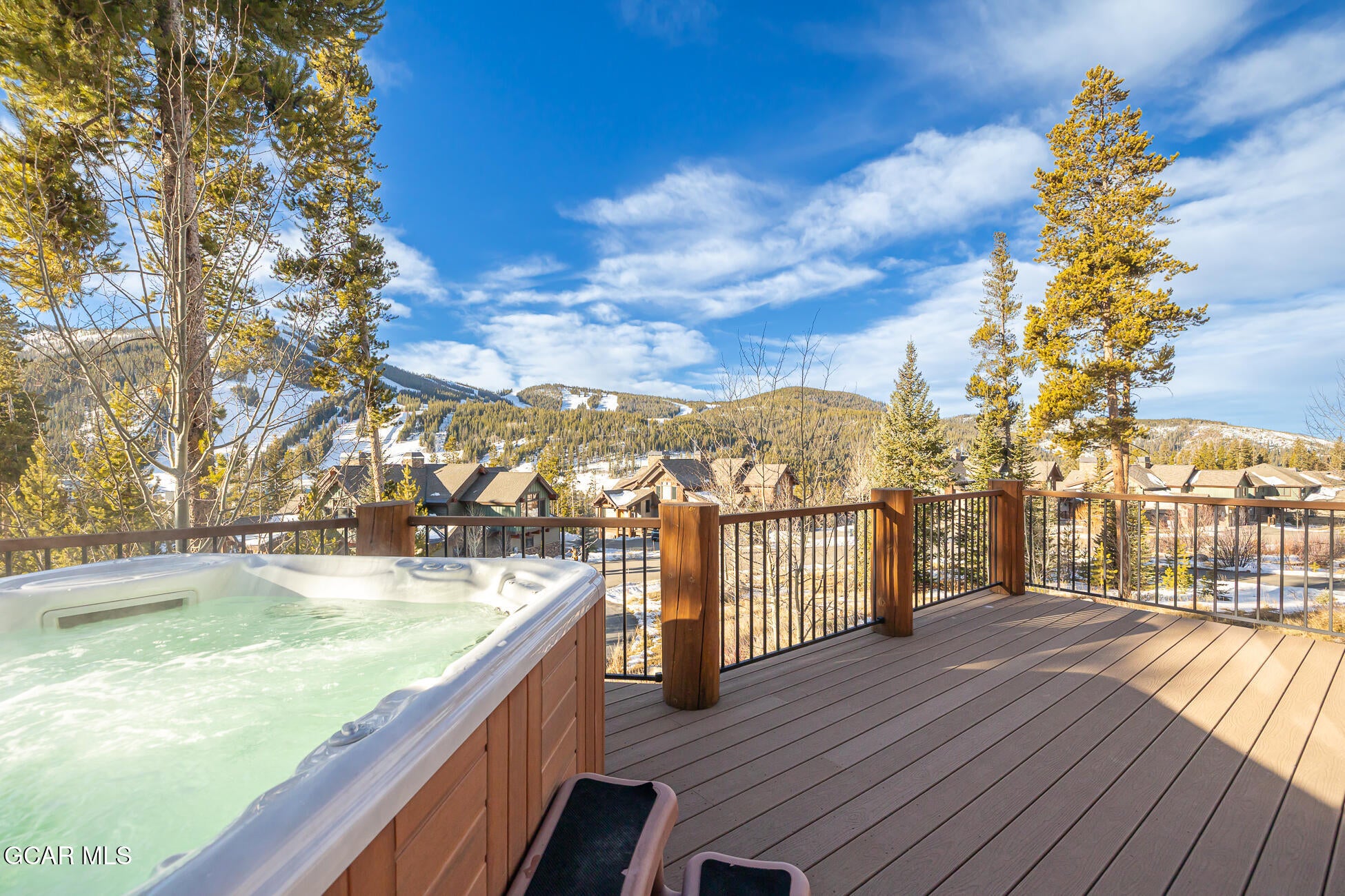 Winter Park, Colorado, 80482, United States, 5 Bedrooms Bedrooms, ,5 BathroomsBathrooms,Residential,Active,2006912