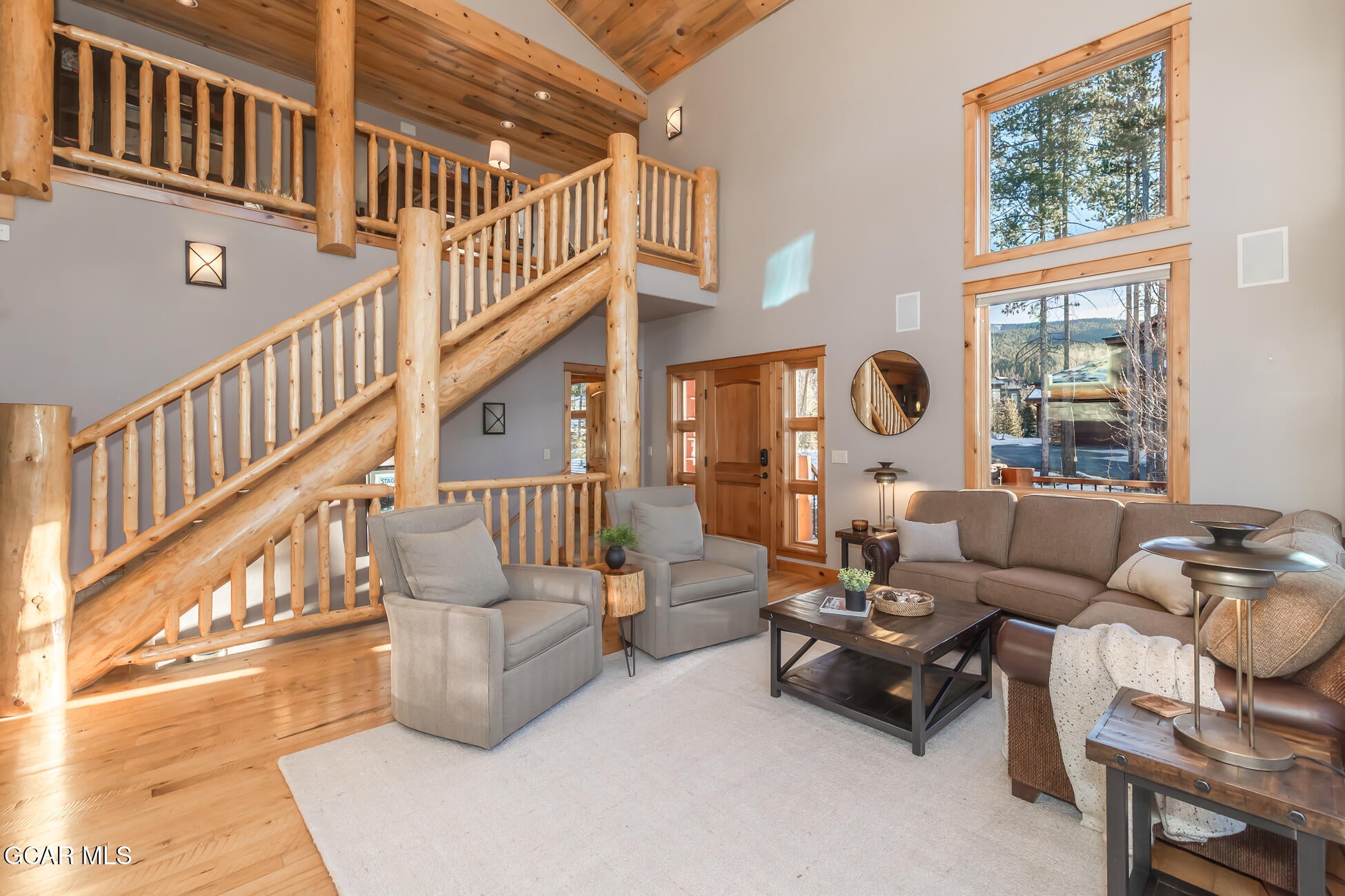 Winter Park, Colorado, 80482, United States, 5 Bedrooms Bedrooms, ,5 BathroomsBathrooms,Residential,Active,2006912