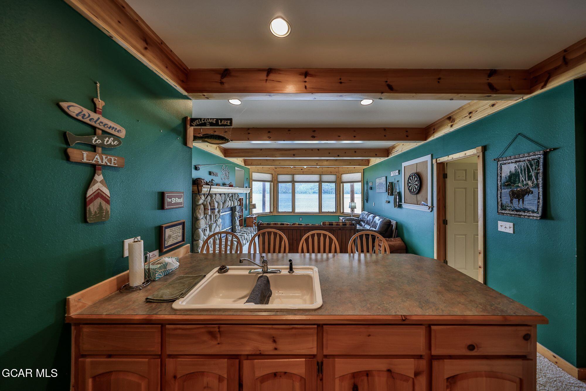 Grand Lake, Colorado, 80447, United States, 4 Bedrooms Bedrooms, ,4 BathroomsBathrooms,Residential,Active,1913029