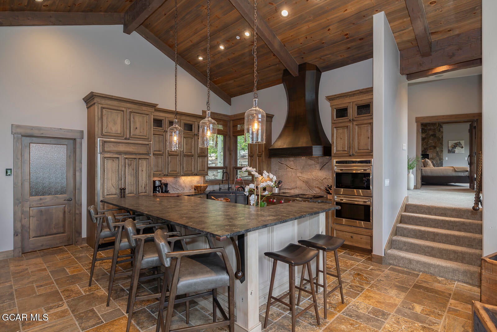 Fraser, Colorado, 80442, United States, 4 Bedrooms Bedrooms, ,6 BathroomsBathrooms,Residential,Active,1987254