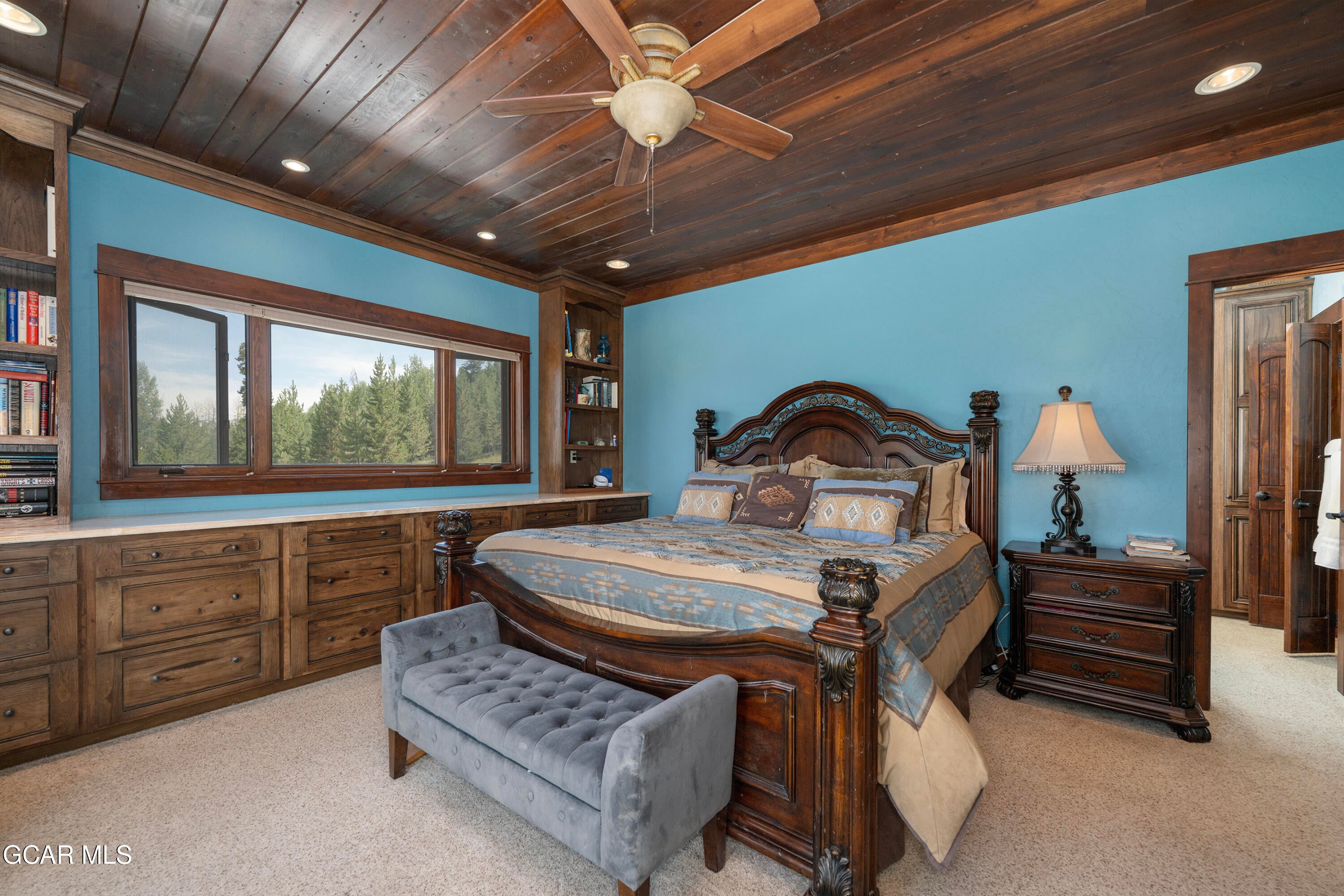 Granby, Colorado, 80446, United States, 6 Bedrooms Bedrooms, ,1 BathroomBathrooms,Residential,Active,2009829