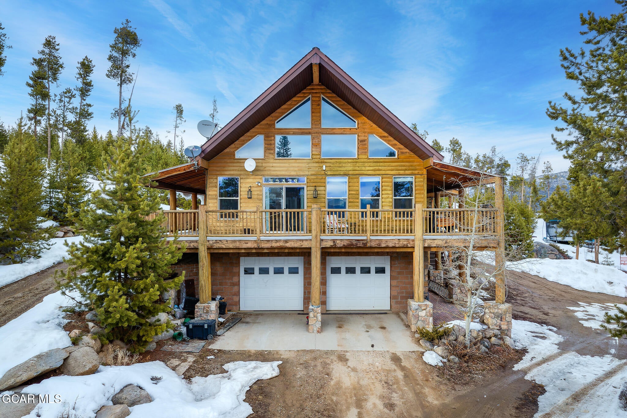Grand Lake, Colorado, 80447, United States, 8 Bedrooms Bedrooms, ,5 BathroomsBathrooms,Residential,Active,1761255