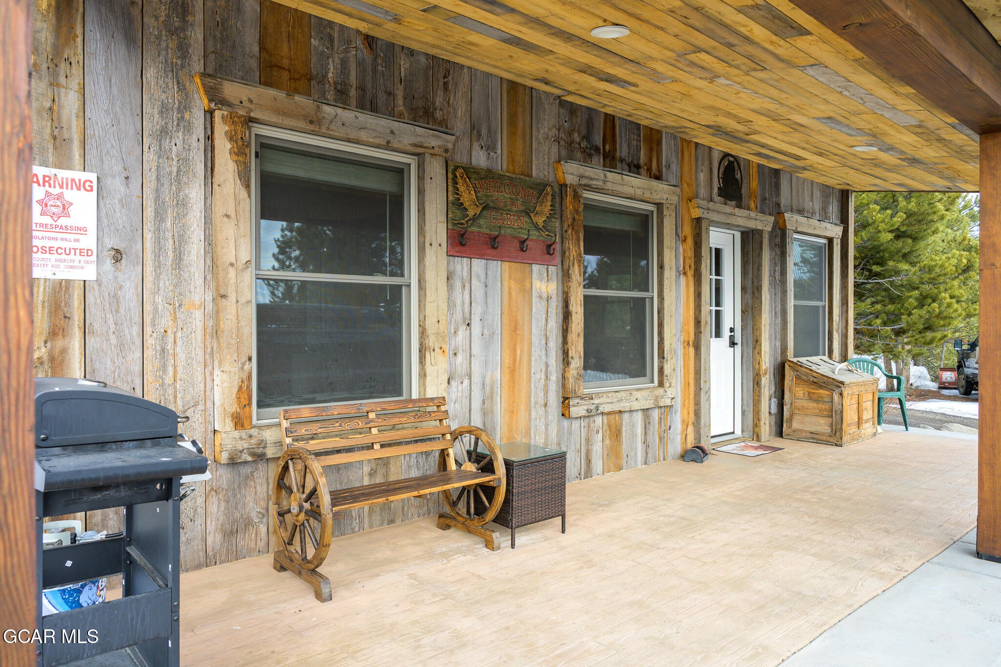 Grand Lake, Colorado, 80447, United States, 8 Bedrooms Bedrooms, ,5 BathroomsBathrooms,Residential,Active,1761255