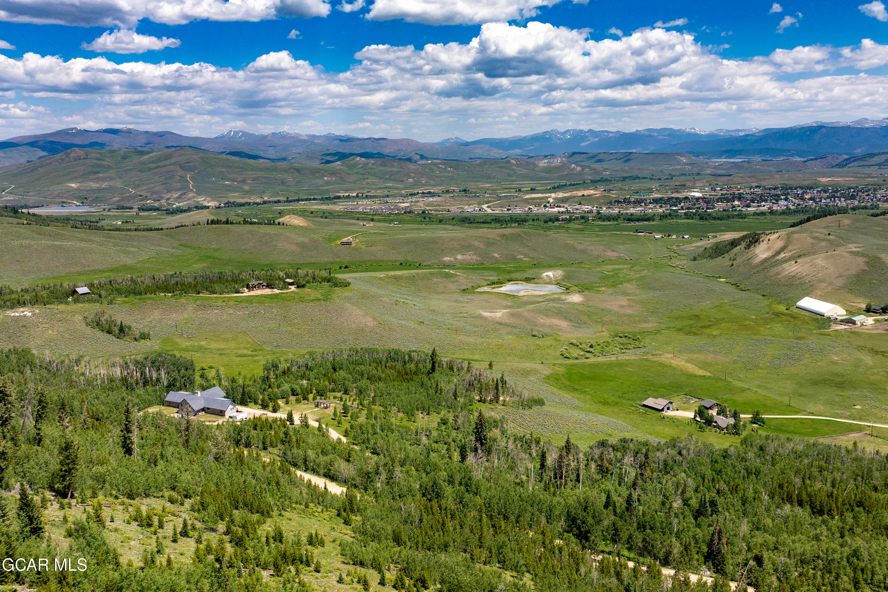 Granby, Colorado, 80446, United States, 11 Bedrooms Bedrooms, ,1 BathroomBathrooms,Residential,Active,1909640