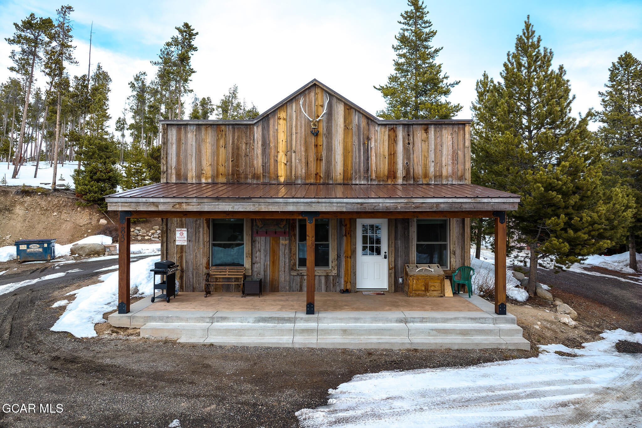 Grand Lake, Colorado, 80447, United States, 8 Bedrooms Bedrooms, ,5 BathroomsBathrooms,Residential,Active,1761255