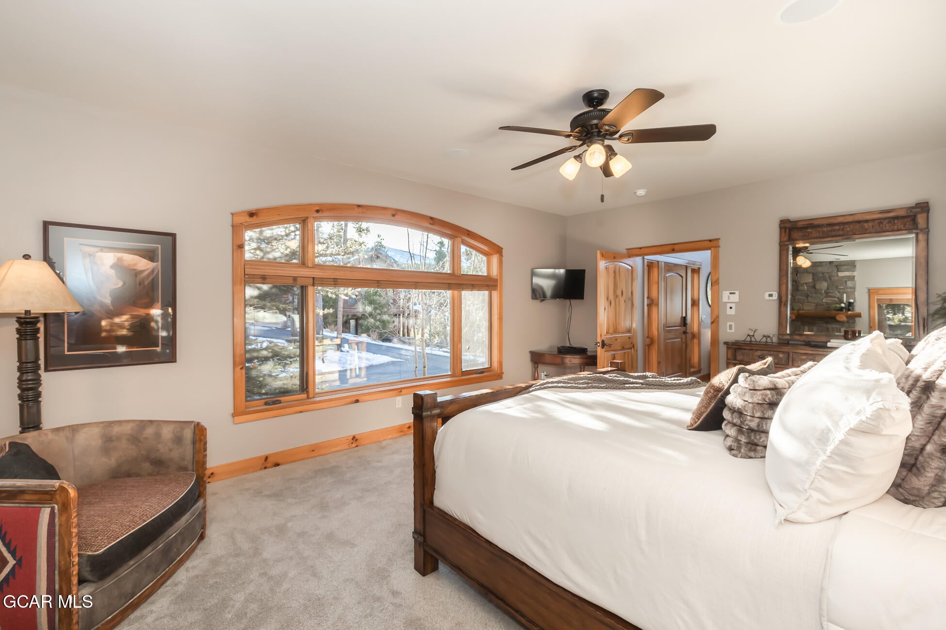 Winter Park, Colorado, 80482, United States, 5 Bedrooms Bedrooms, ,5 BathroomsBathrooms,Residential,Active,2006912