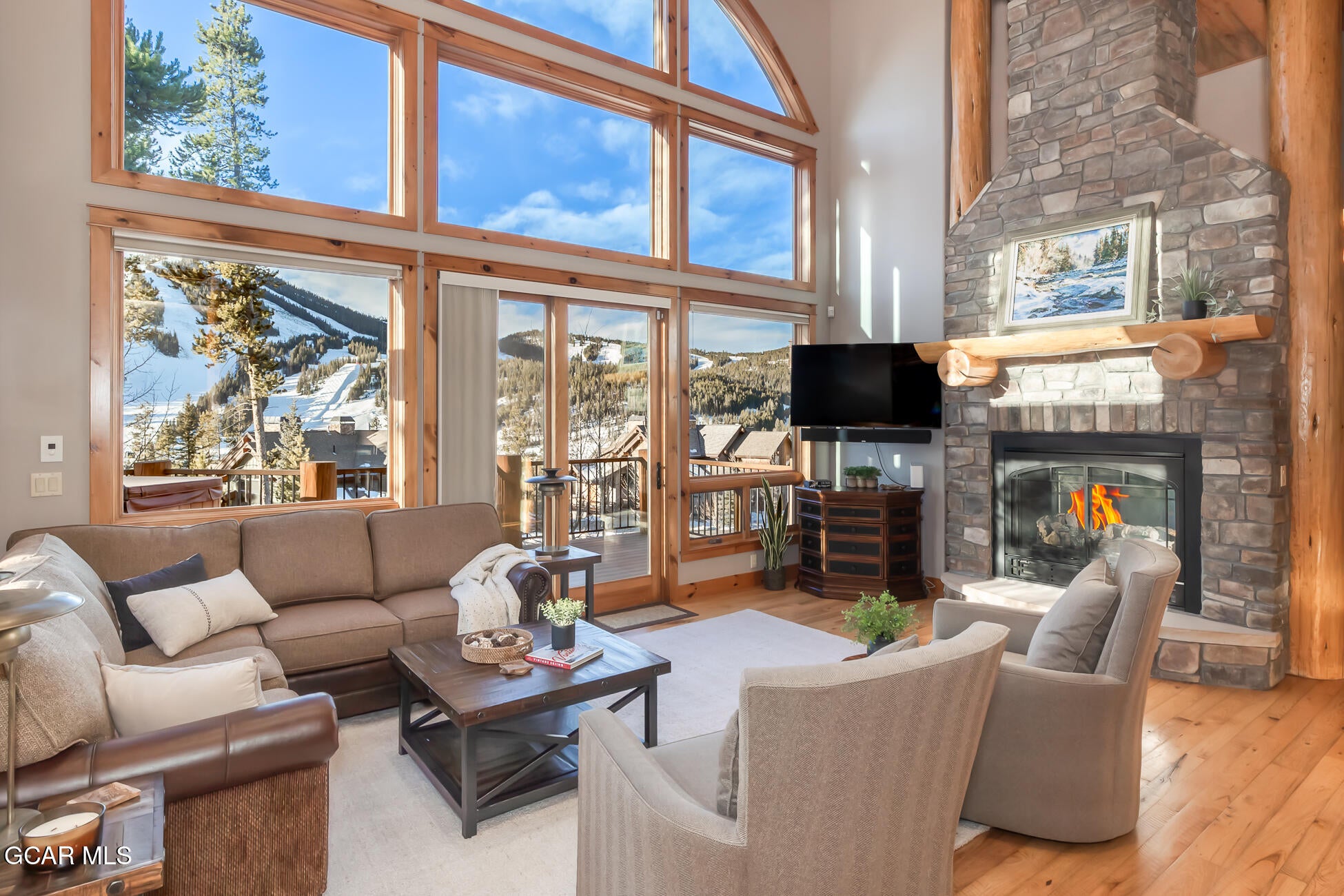 Winter Park, Colorado, 80482, United States, 5 Bedrooms Bedrooms, ,5 BathroomsBathrooms,Residential,Active,2006912