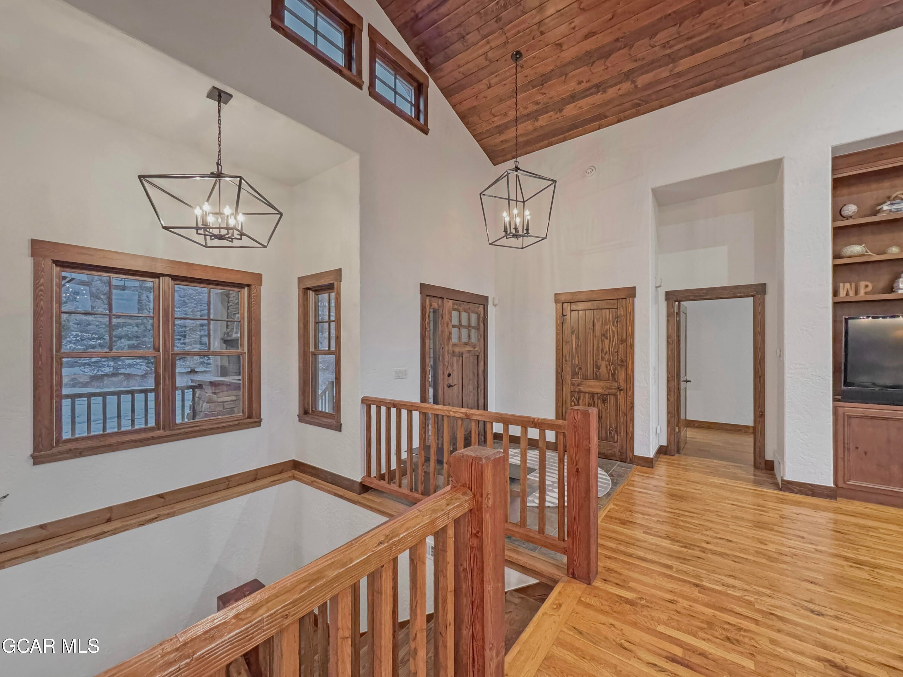 Tabernash, Colorado, 80478, United States, 4 Bedrooms Bedrooms, ,4 BathroomsBathrooms,Residential,Active,2017443