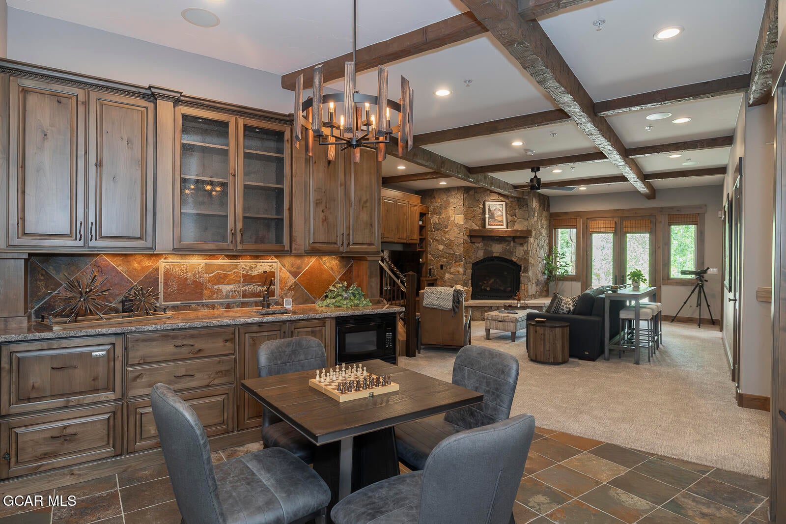 Fraser, Colorado, 80442, United States, 4 Bedrooms Bedrooms, ,6 BathroomsBathrooms,Residential,Active,1987254