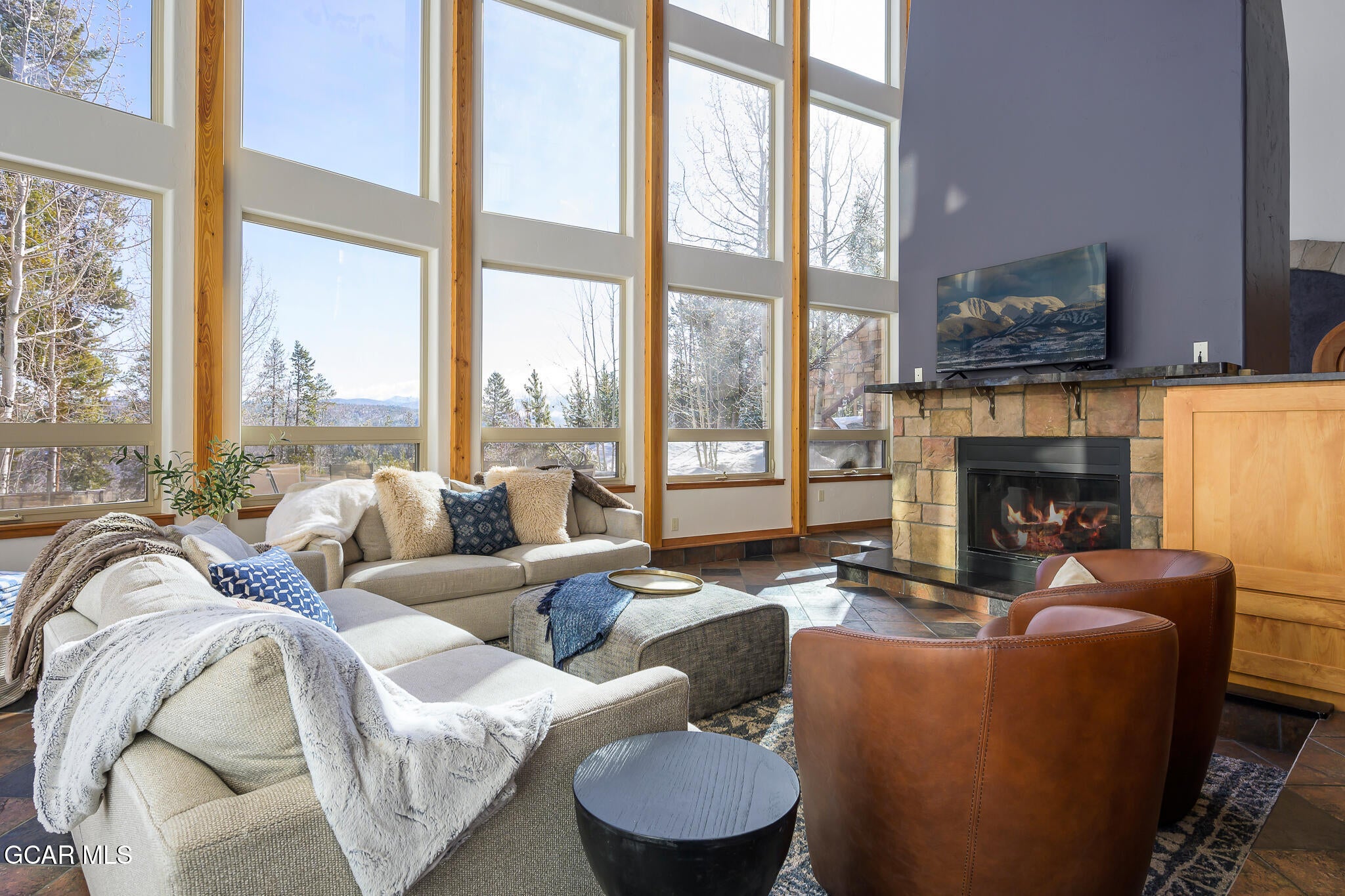 Tabernash, Colorado, 80478, United States, 4 Bedrooms Bedrooms, ,4 BathroomsBathrooms,Residential,Active,1899897