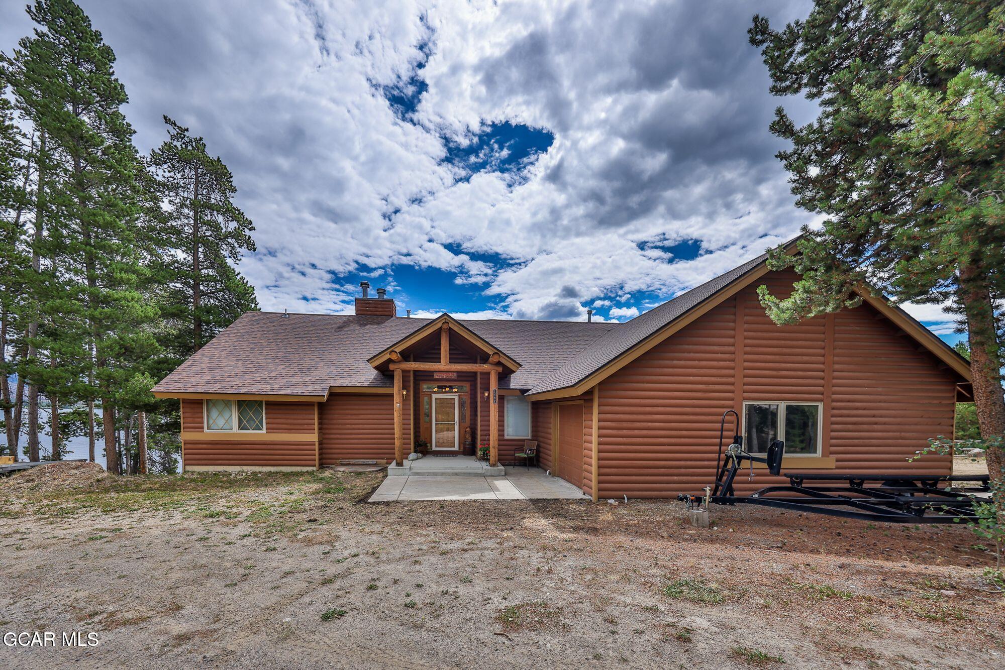 Grand Lake, Colorado, 80447, United States, 4 Bedrooms Bedrooms, ,4 BathroomsBathrooms,Residential,Active,1913029