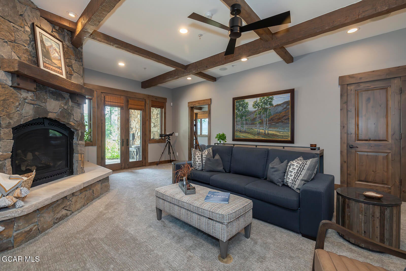 Fraser, Colorado, 80442, United States, 4 Bedrooms Bedrooms, ,6 BathroomsBathrooms,Residential,Active,1987254