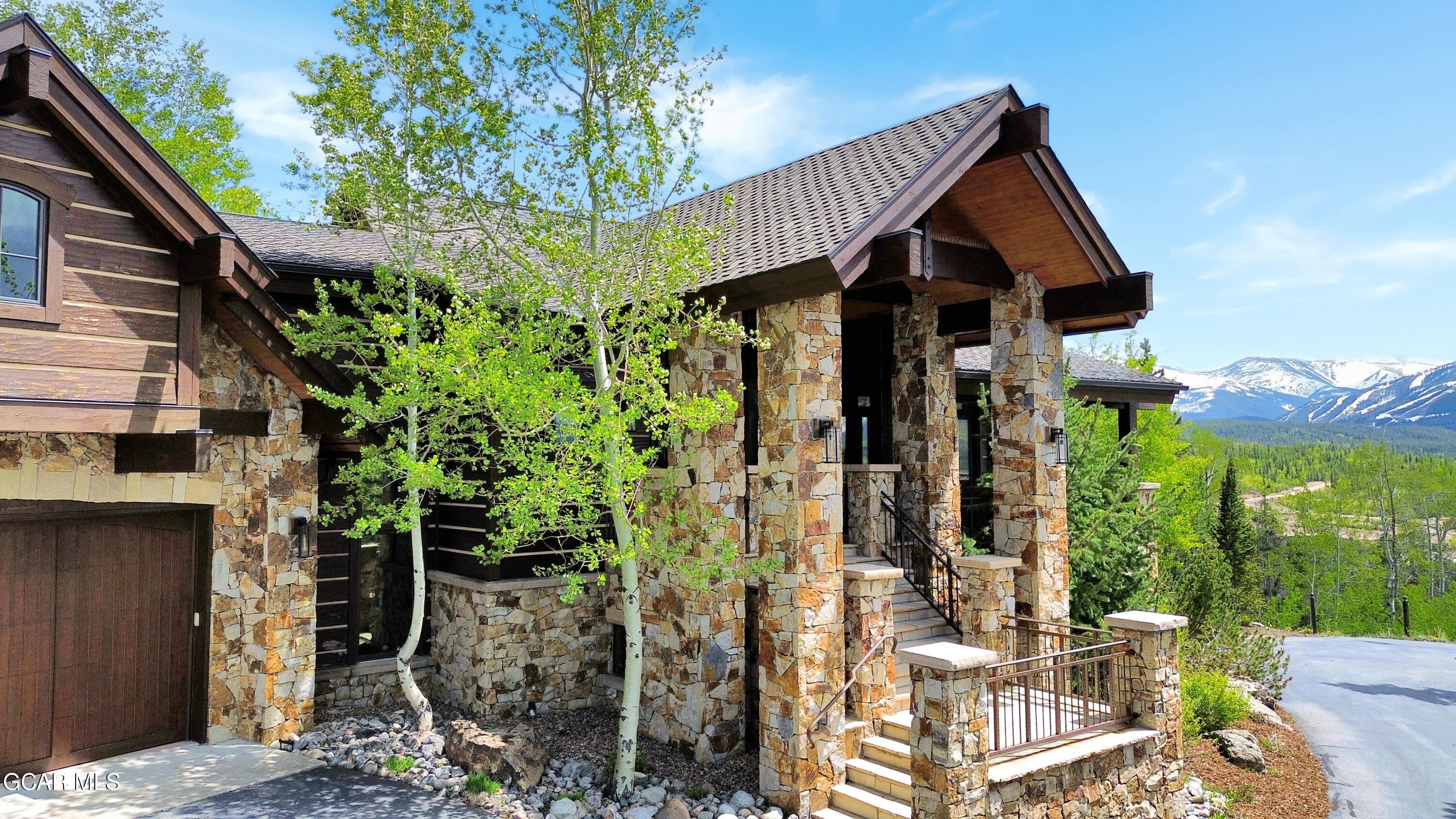 Fraser, Colorado, 80442, United States, 4 Bedrooms Bedrooms, ,6 BathroomsBathrooms,Residential,Active,1987254