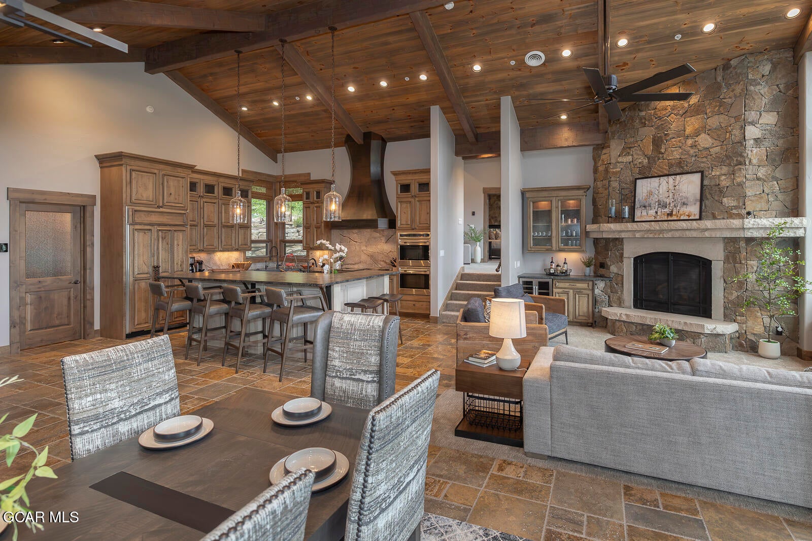 Fraser, Colorado, 80442, United States, 4 Bedrooms Bedrooms, ,6 BathroomsBathrooms,Residential,Active,1987254