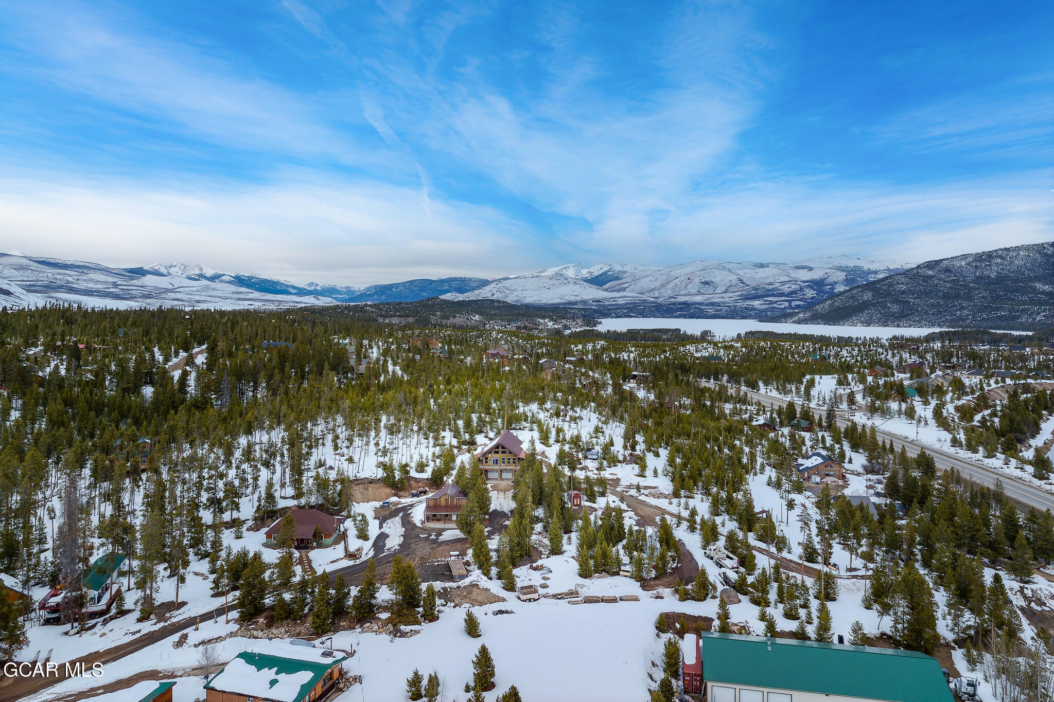 Grand Lake, Colorado, 80447, United States, 8 Bedrooms Bedrooms, ,5 BathroomsBathrooms,Residential,Active,1761255