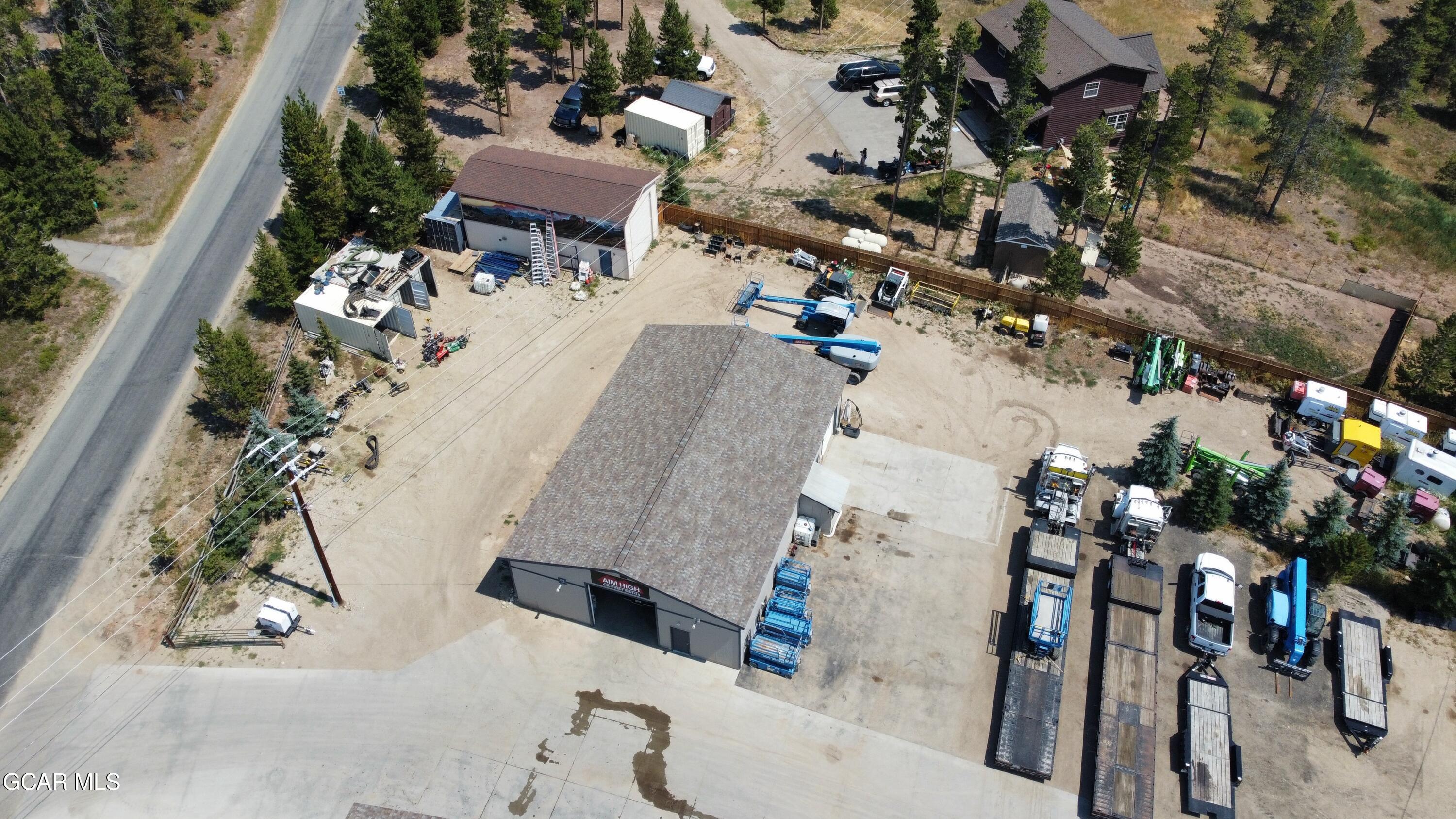 Tabernash, Colorado, 80478, United States, 4 Bedrooms Bedrooms, ,5 BathroomsBathrooms,Residential,Active,2009838