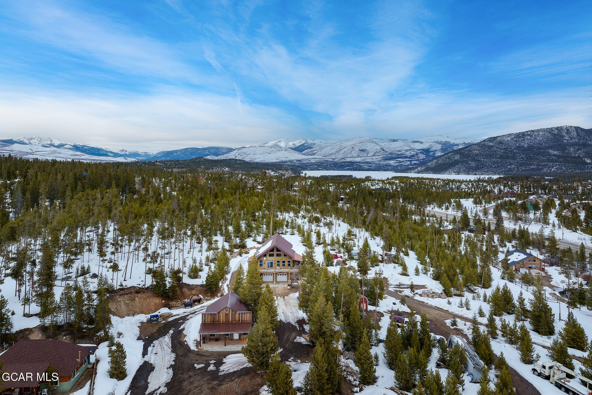 Grand Lake, Colorado, 80447, United States, 8 Bedrooms Bedrooms, ,5 BathroomsBathrooms,Residential,Active,1761255