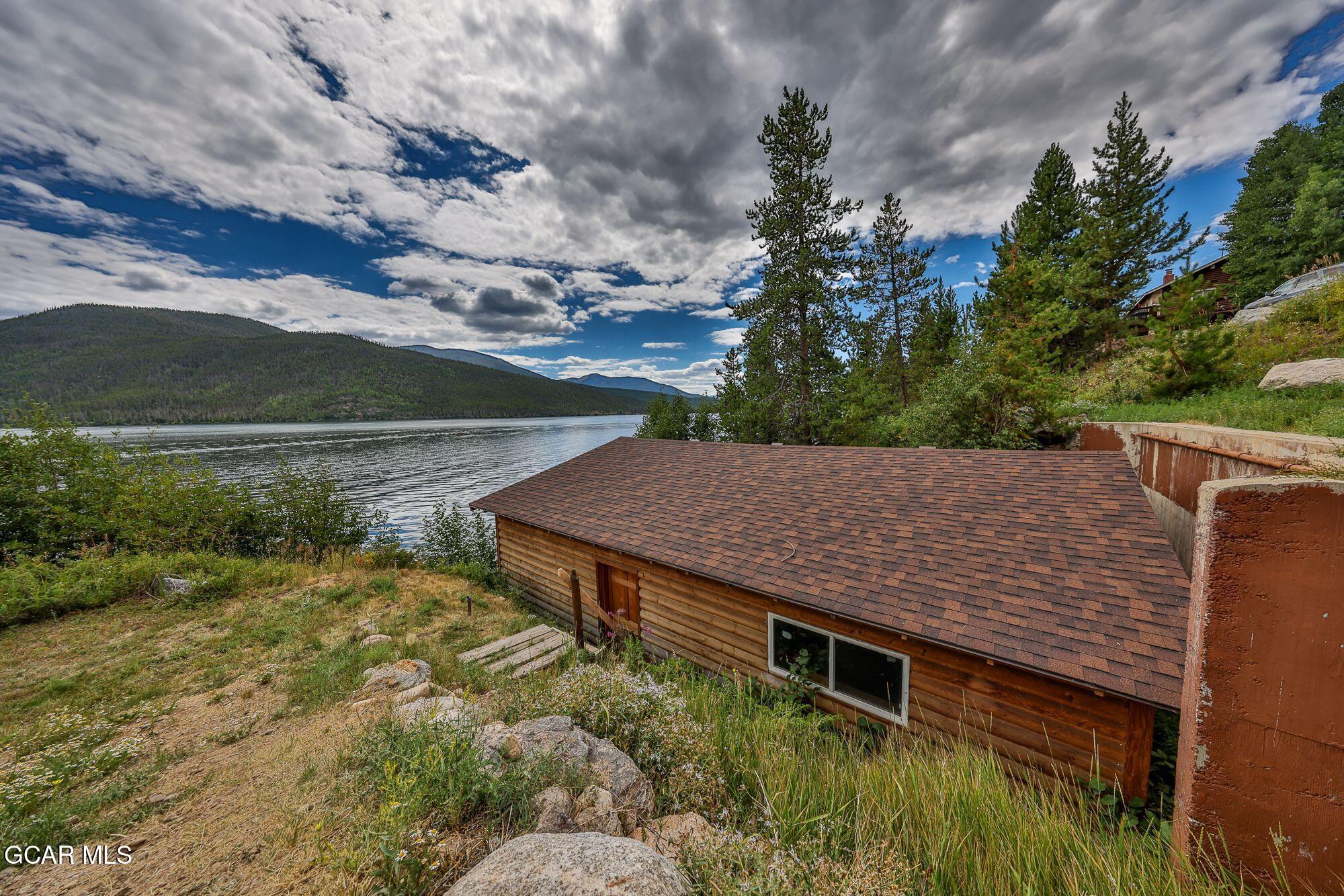 Grand Lake, Colorado, 80447, United States, 4 Bedrooms Bedrooms, ,4 BathroomsBathrooms,Residential,Active,1913029