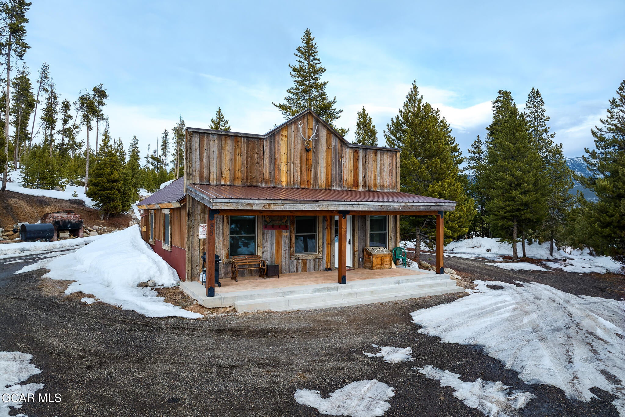 Grand Lake, Colorado, 80447, United States, 8 Bedrooms Bedrooms, ,5 BathroomsBathrooms,Residential,Active,1761255
