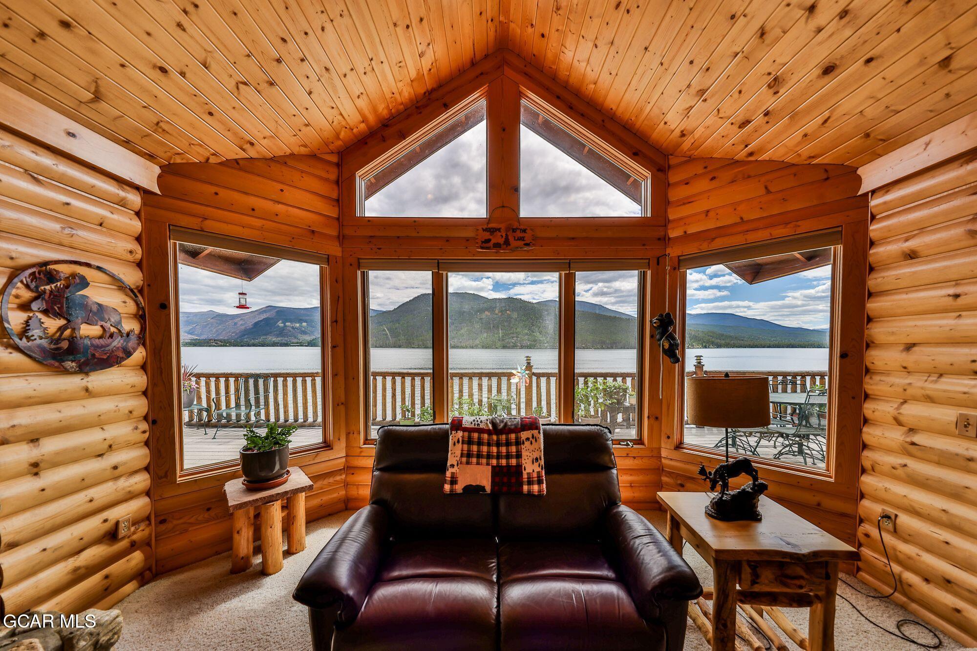 Grand Lake, Colorado, 80447, United States, 4 Bedrooms Bedrooms, ,4 BathroomsBathrooms,Residential,Active,1913029