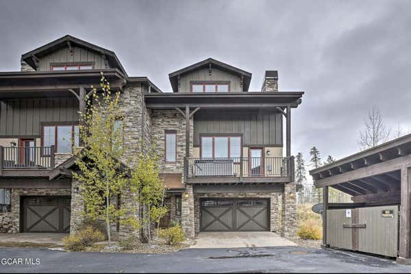 741 GCR 834, FRASER, CO 80442 - Image 1