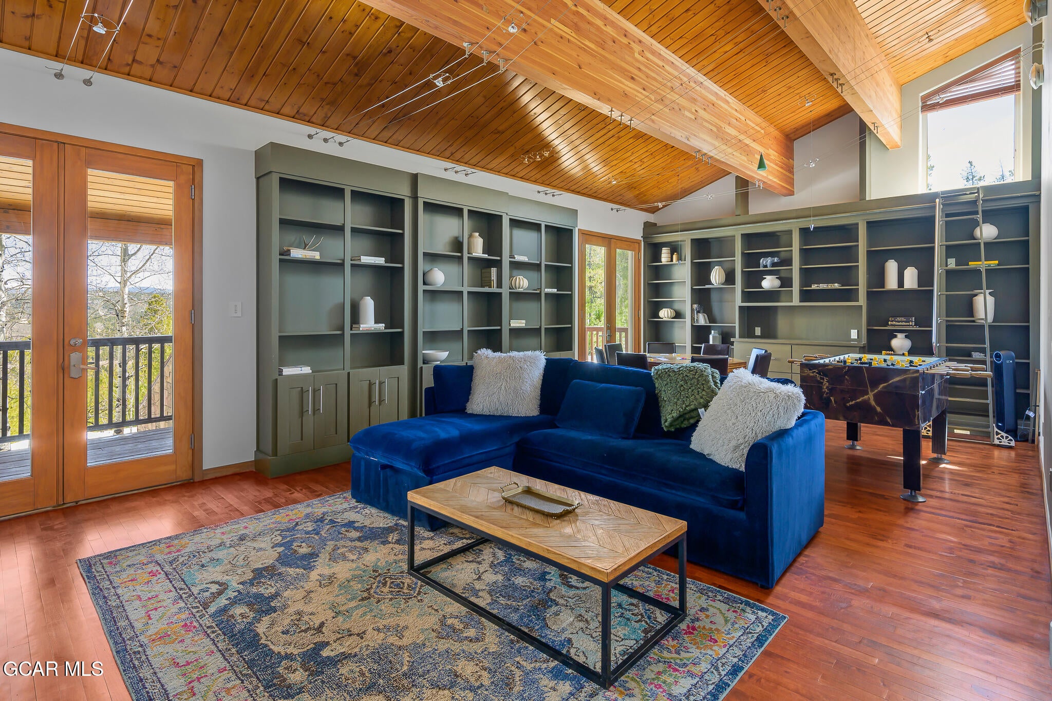 Tabernash, Colorado, 80478, United States, 4 Bedrooms Bedrooms, ,4 BathroomsBathrooms,Residential,Active,1899897