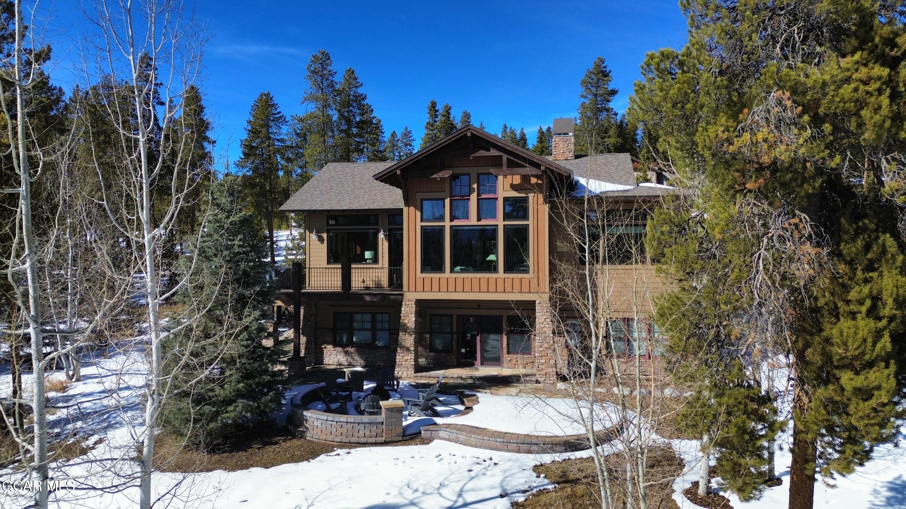 Tabernash, Colorado, 80478, United States, 4 Bedrooms Bedrooms, ,4 BathroomsBathrooms,Residential,Active,2017443