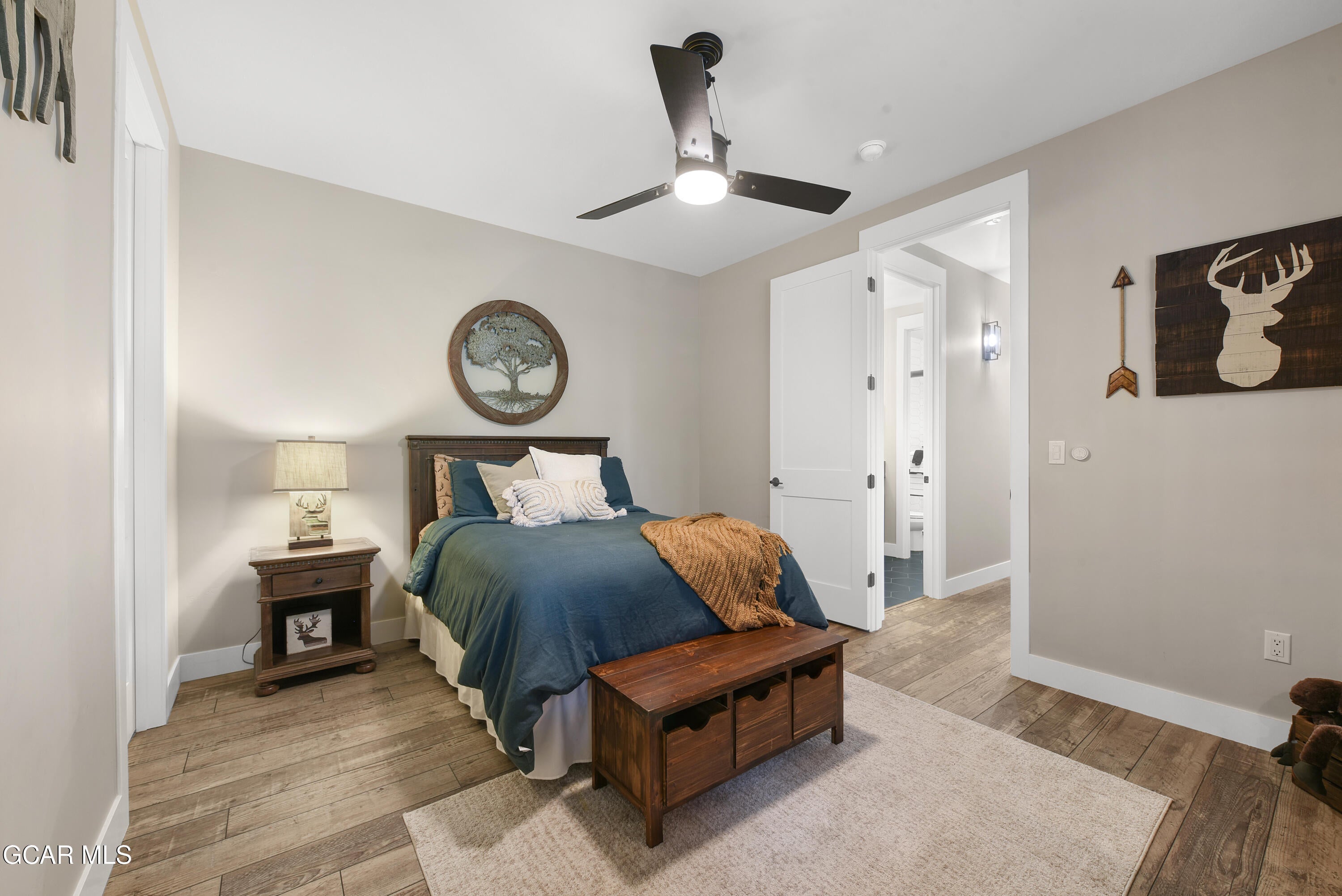 Tabernash, Colorado, 80478, United States, 4 Bedrooms Bedrooms, ,6 BathroomsBathrooms,Residential,Active,1922548