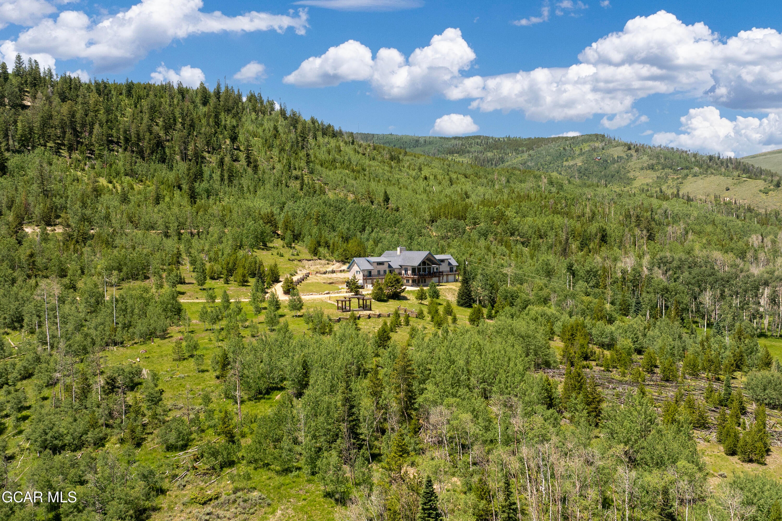 Granby, Colorado, 80446, United States, 11 Bedrooms Bedrooms, ,1 BathroomBathrooms,Residential,Active,1909640