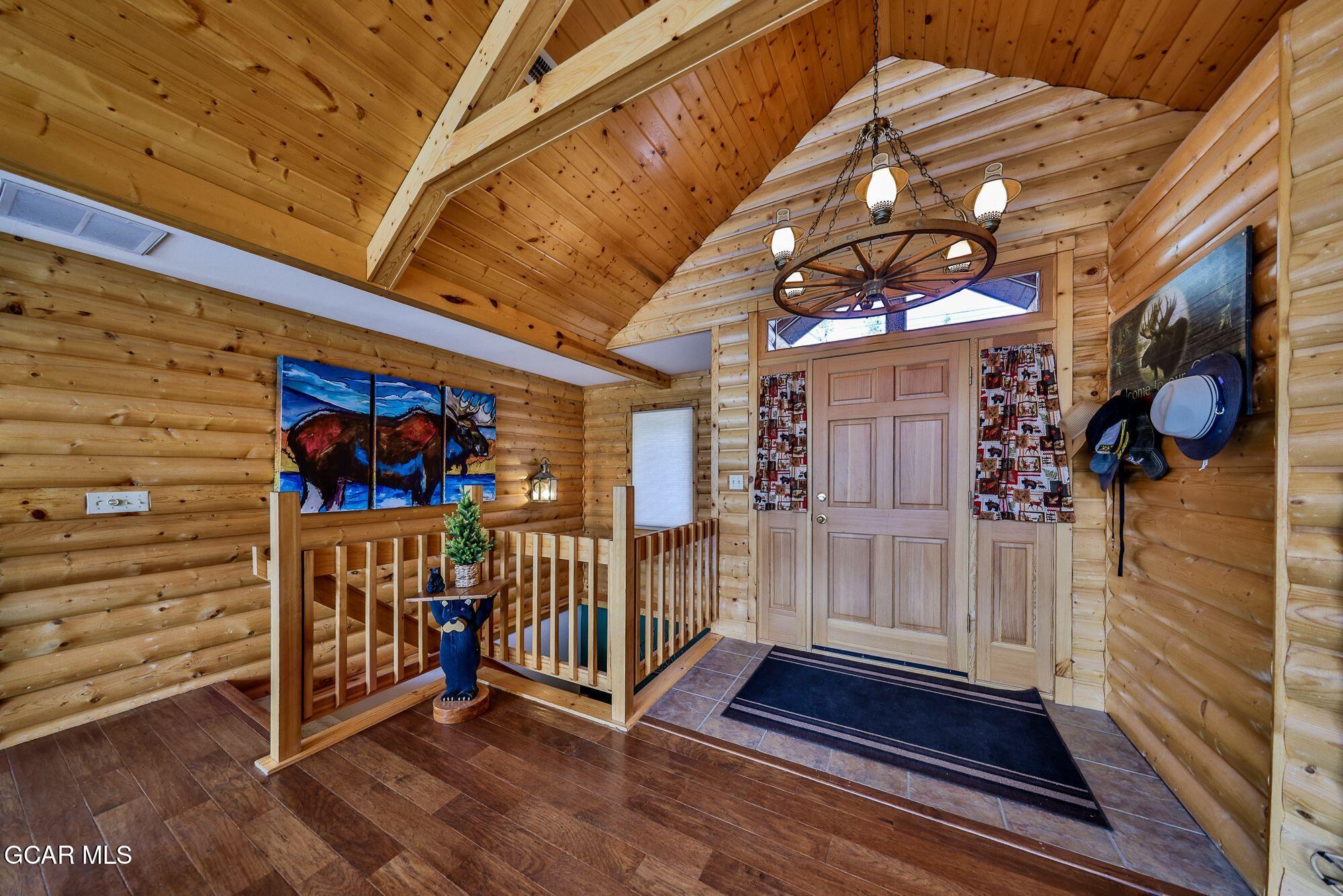 Grand Lake, Colorado, 80447, United States, 4 Bedrooms Bedrooms, ,4 BathroomsBathrooms,Residential,Active,1913029