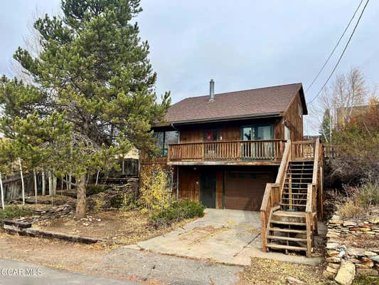 71 W DIAMOND CT, GRANBY, CO 80446 - Image 1