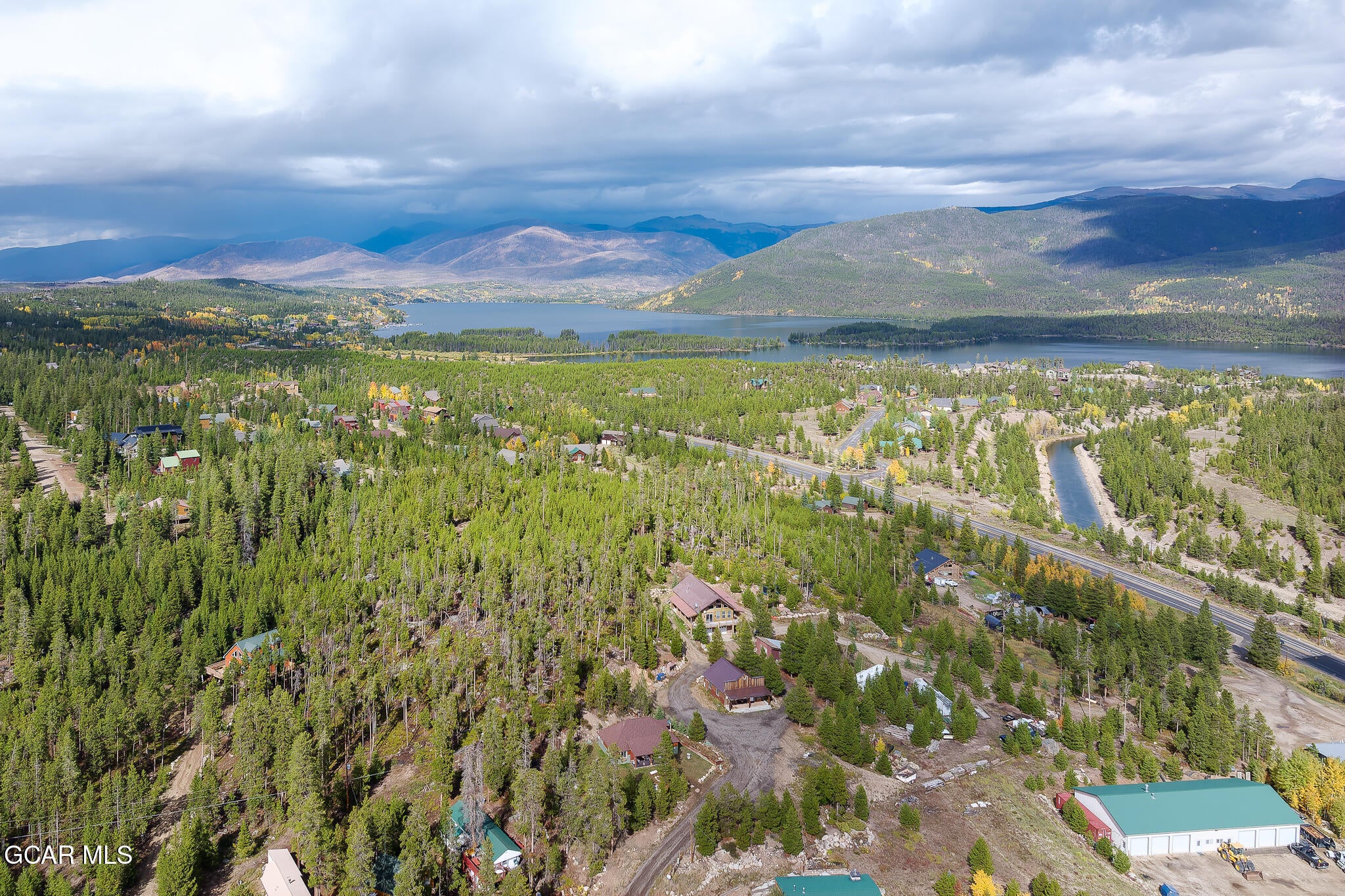 Grand Lake, Colorado, 80447, United States, 8 Bedrooms Bedrooms, ,5 BathroomsBathrooms,Residential,Active,1761255