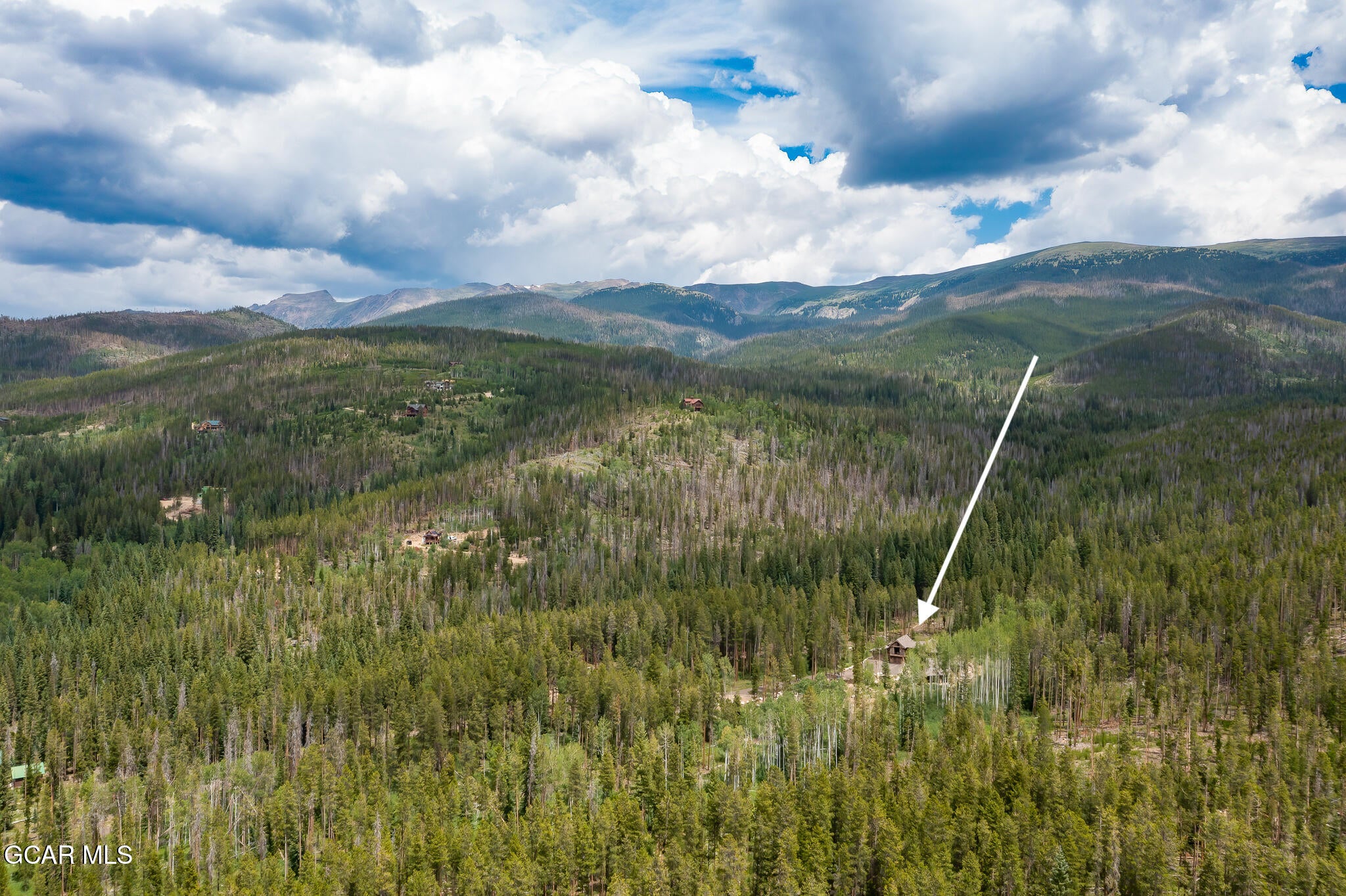 Fraser, Colorado, 80442, United States, 4 Bedrooms Bedrooms, ,4 BathroomsBathrooms,Residential,Active,2007138