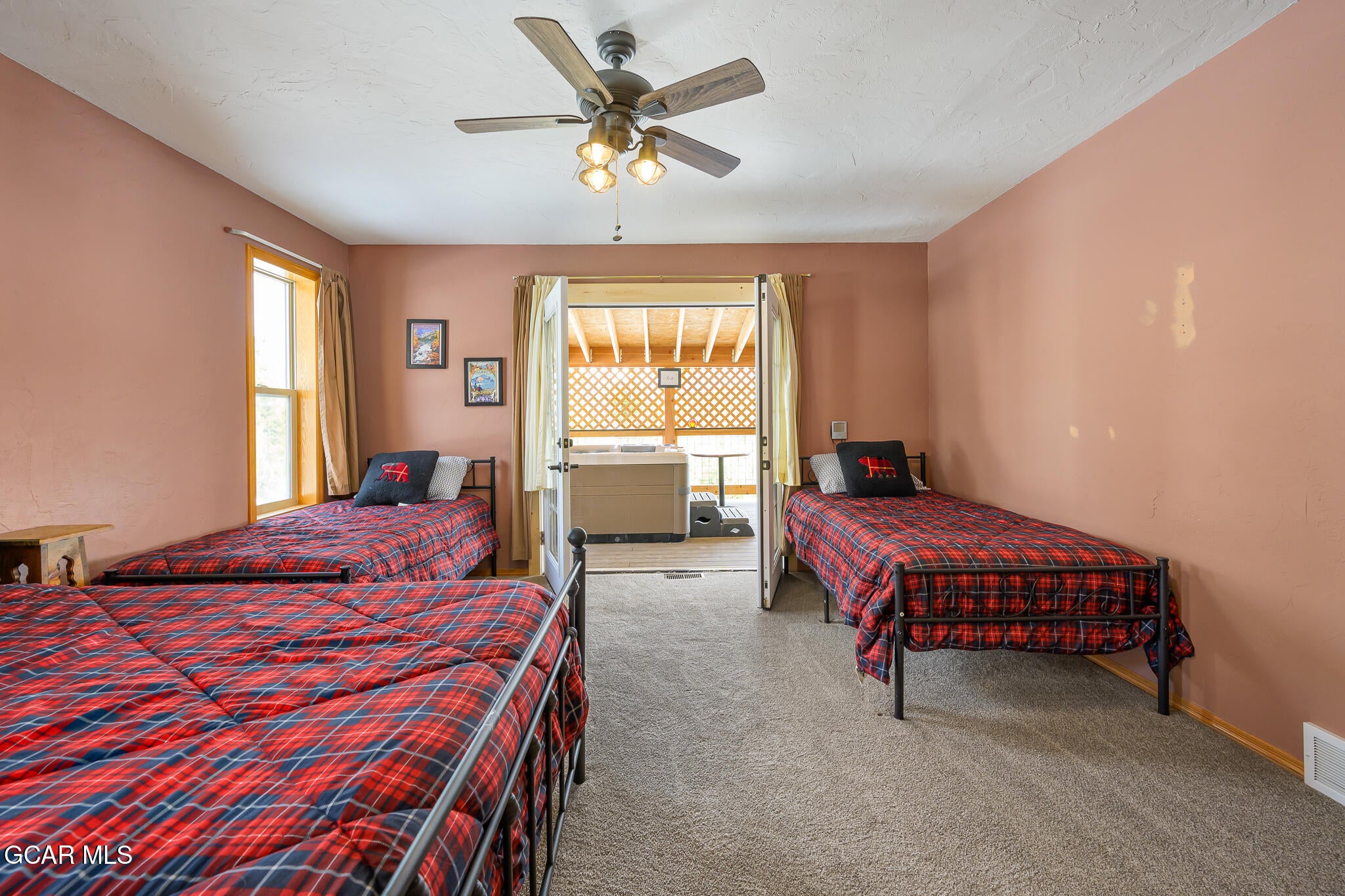 Grand Lake, Colorado, 80447, United States, 8 Bedrooms Bedrooms, ,5 BathroomsBathrooms,Residential,Active,1761255