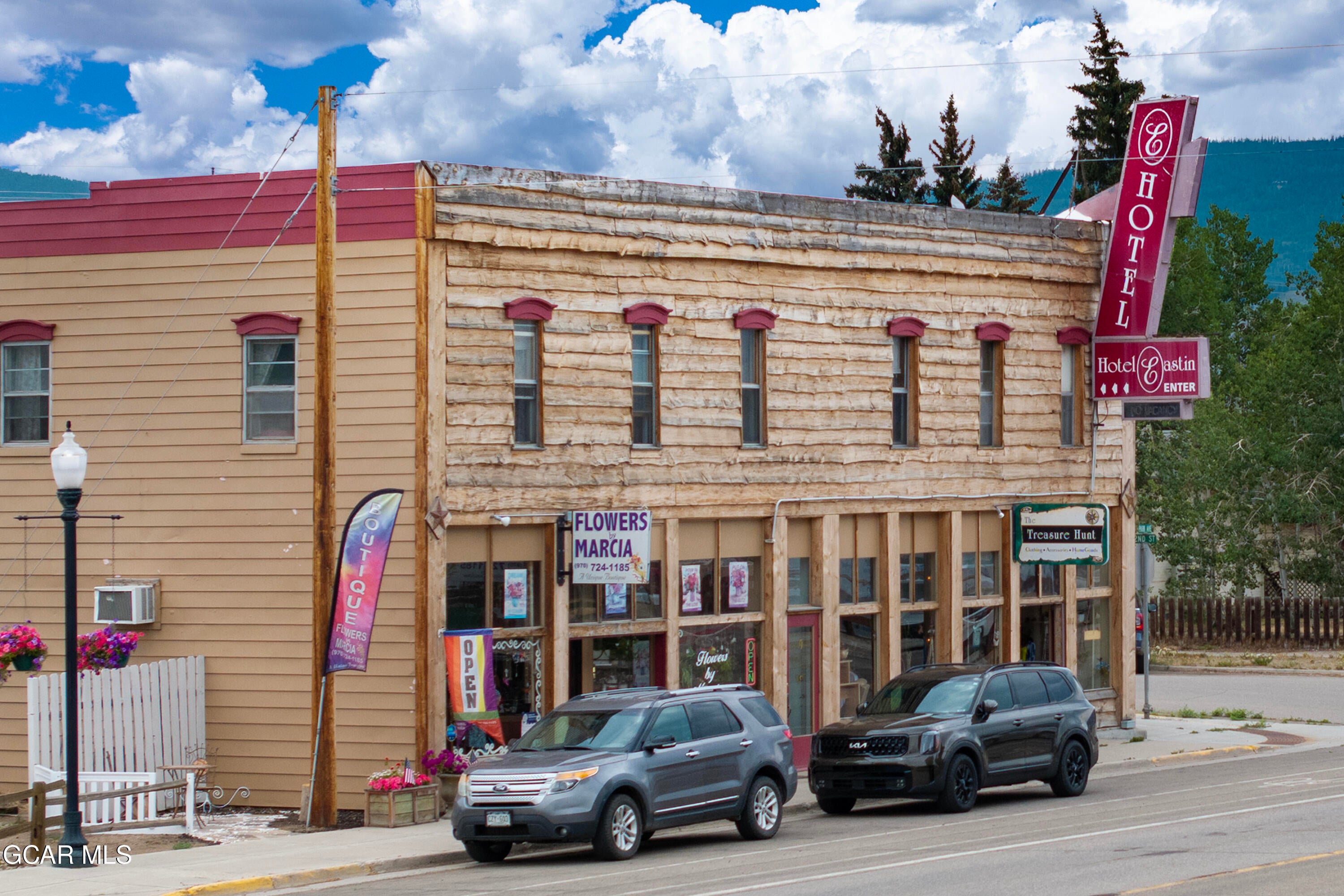 Kremmling, Colorado, 80459, United States, 30 Bedrooms Bedrooms, ,18 BathroomsBathrooms,Residential,Active,2009820