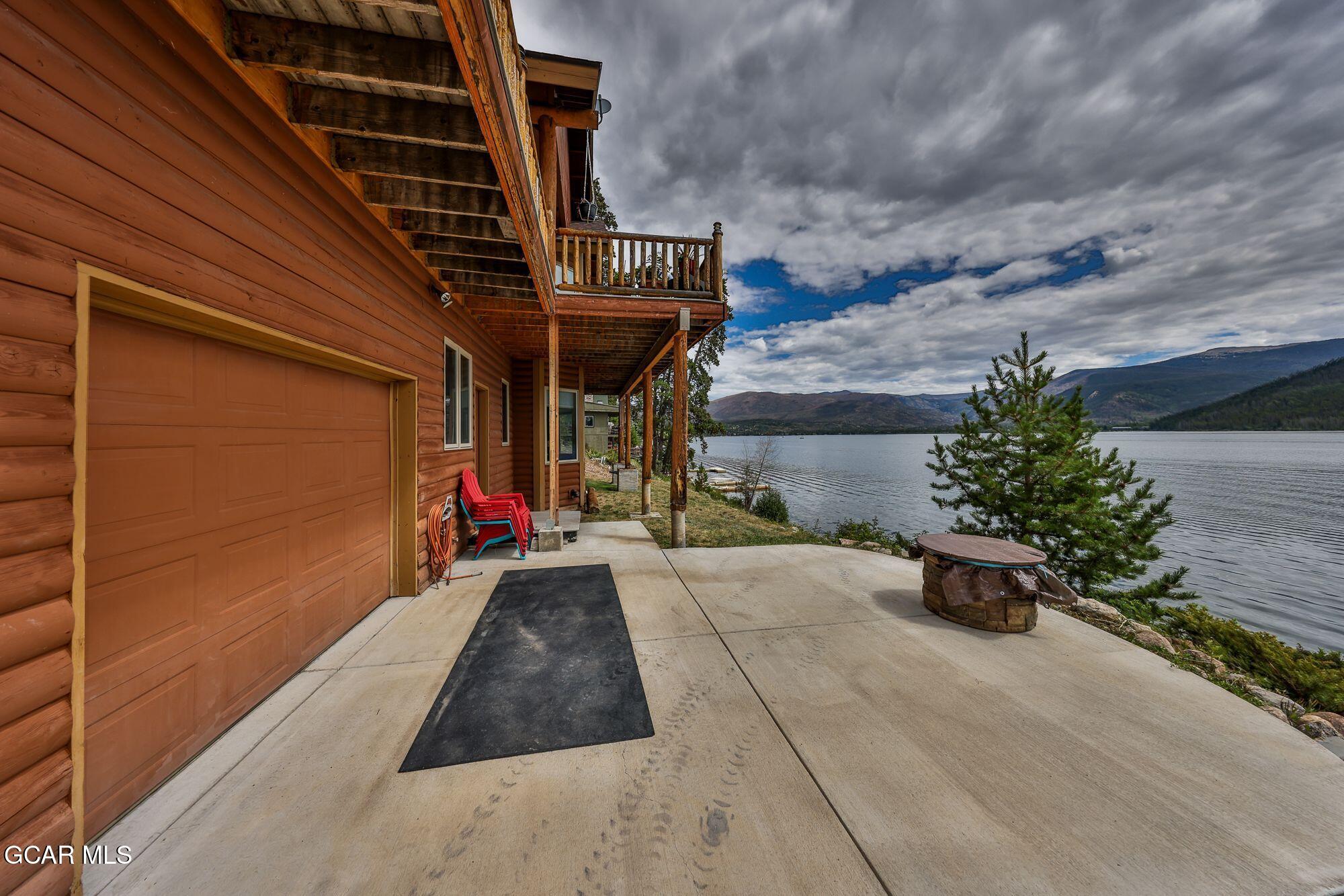 Grand Lake, Colorado, 80447, United States, 4 Bedrooms Bedrooms, ,4 BathroomsBathrooms,Residential,Active,1913029