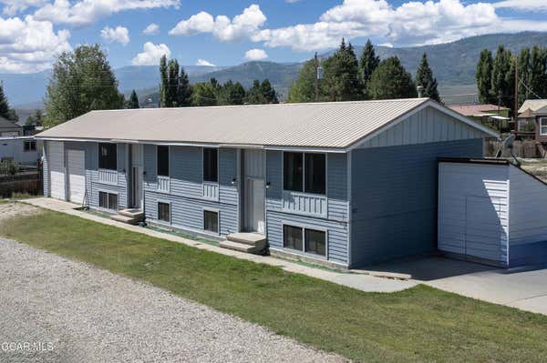 260 CHRISTIANSEN AVE, GRANBY, CO 80446 - Image 1