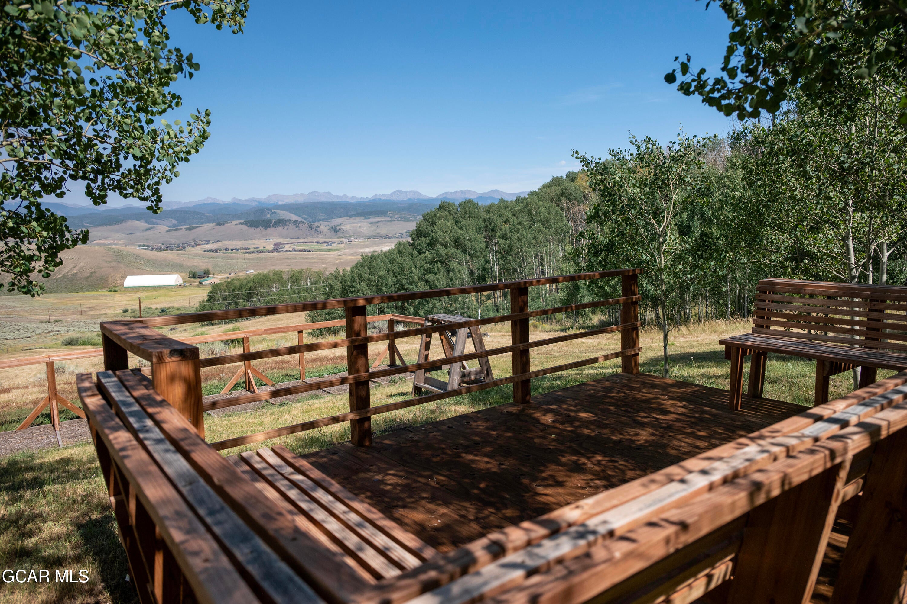 Granby, Colorado, 80446, United States, 11 Bedrooms Bedrooms, ,1 BathroomBathrooms,Residential,Active,1909640