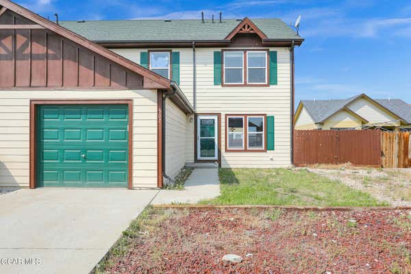 507 N 11TH ST # B, KREMMLING, CO 80459 - Image 1