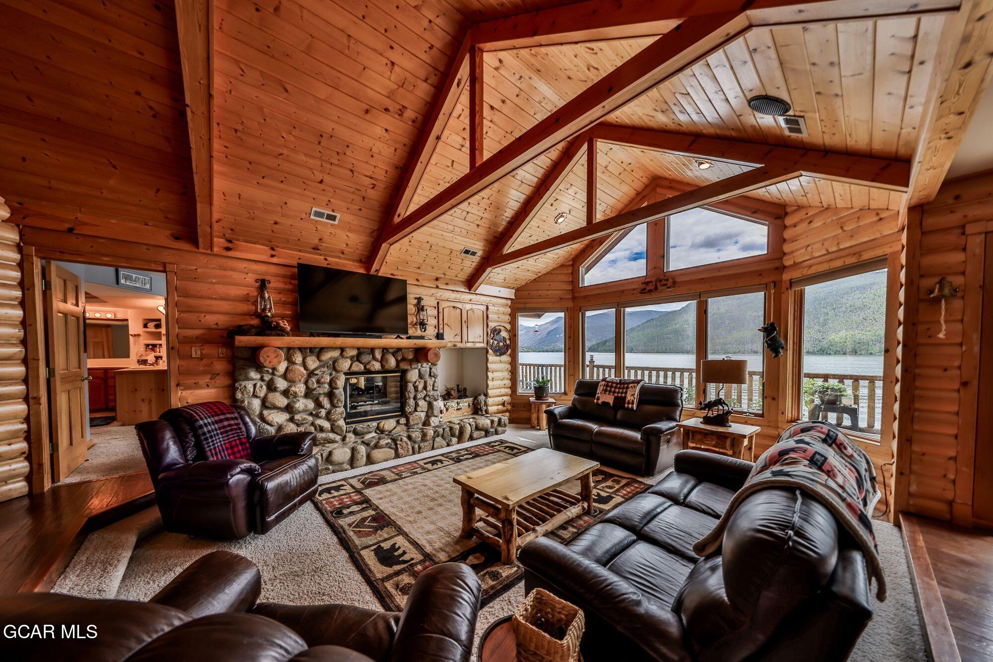 Grand Lake, Colorado, 80447, United States, 4 Bedrooms Bedrooms, ,4 BathroomsBathrooms,Residential,Active,1913029