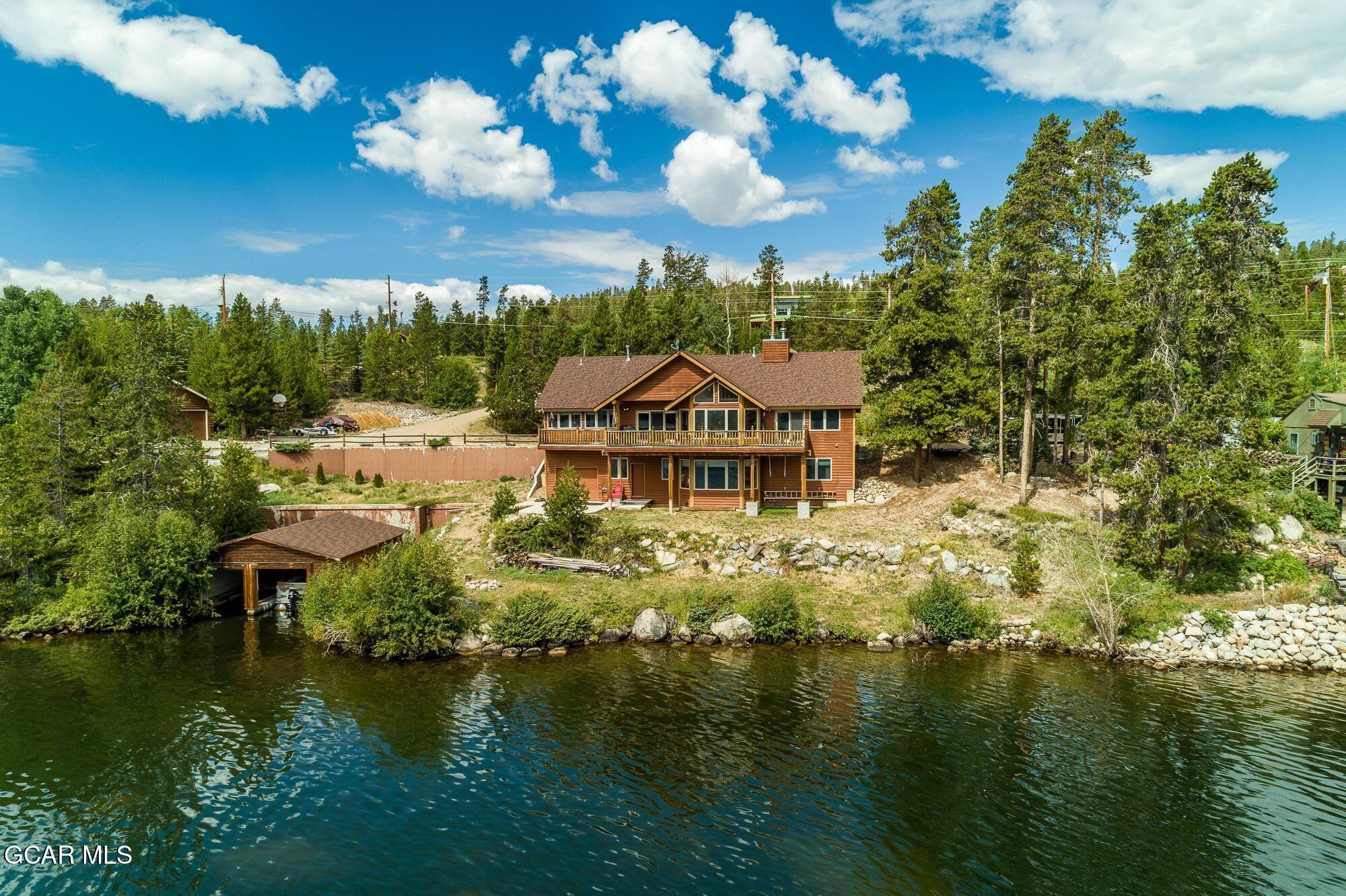 Grand Lake, Colorado, 80447, United States, 4 Bedrooms Bedrooms, ,4 BathroomsBathrooms,Residential,Active,1913029