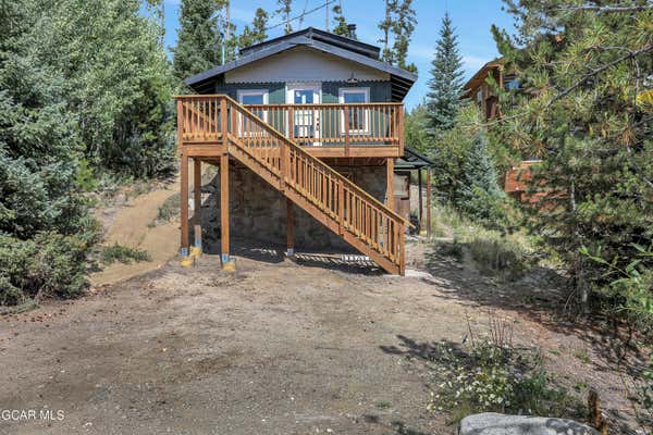 321 MOUNTAIN AVE, GRAND LAKE, CO 80447 - Image 1