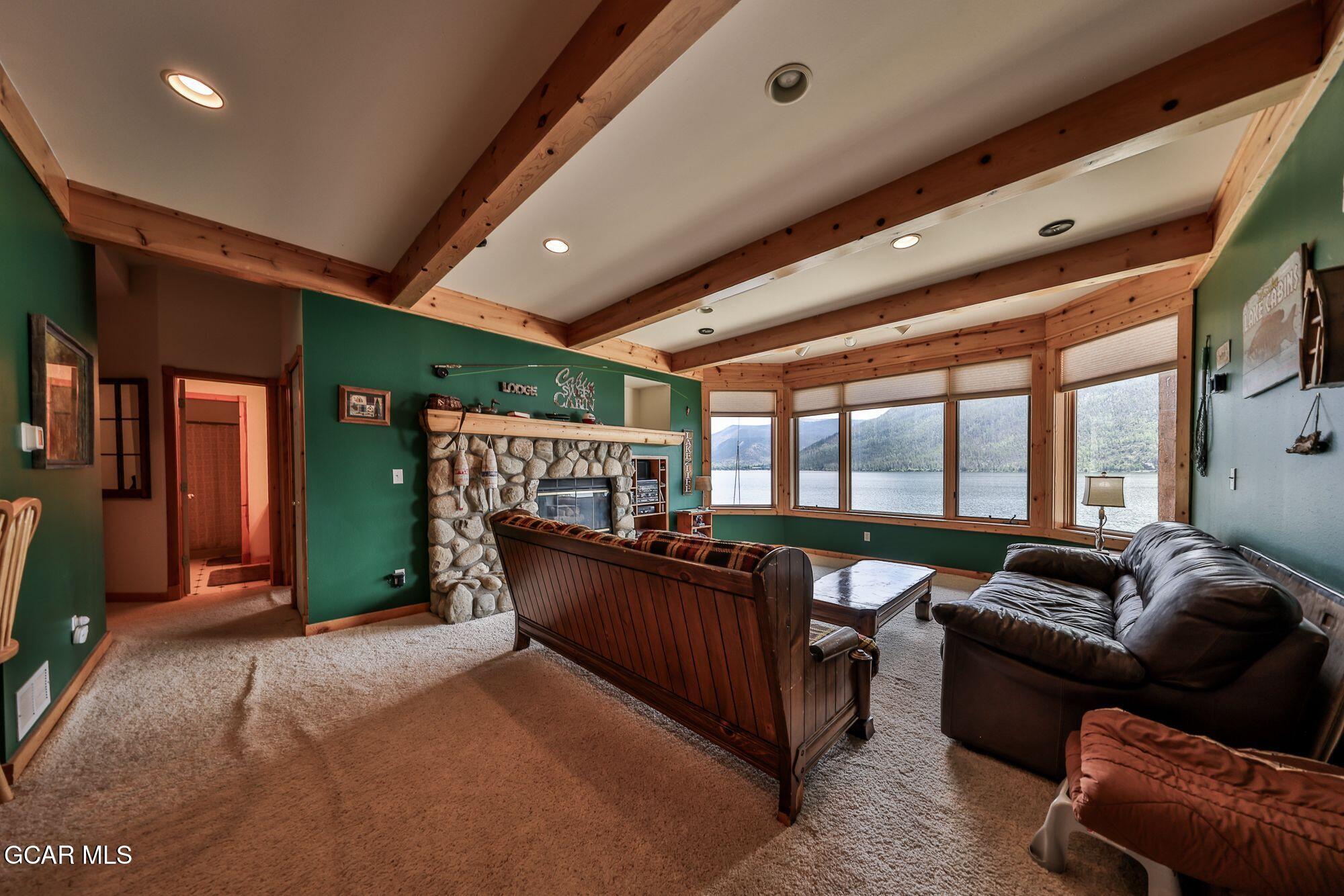 Grand Lake, Colorado, 80447, United States, 4 Bedrooms Bedrooms, ,4 BathroomsBathrooms,Residential,Active,1913029
