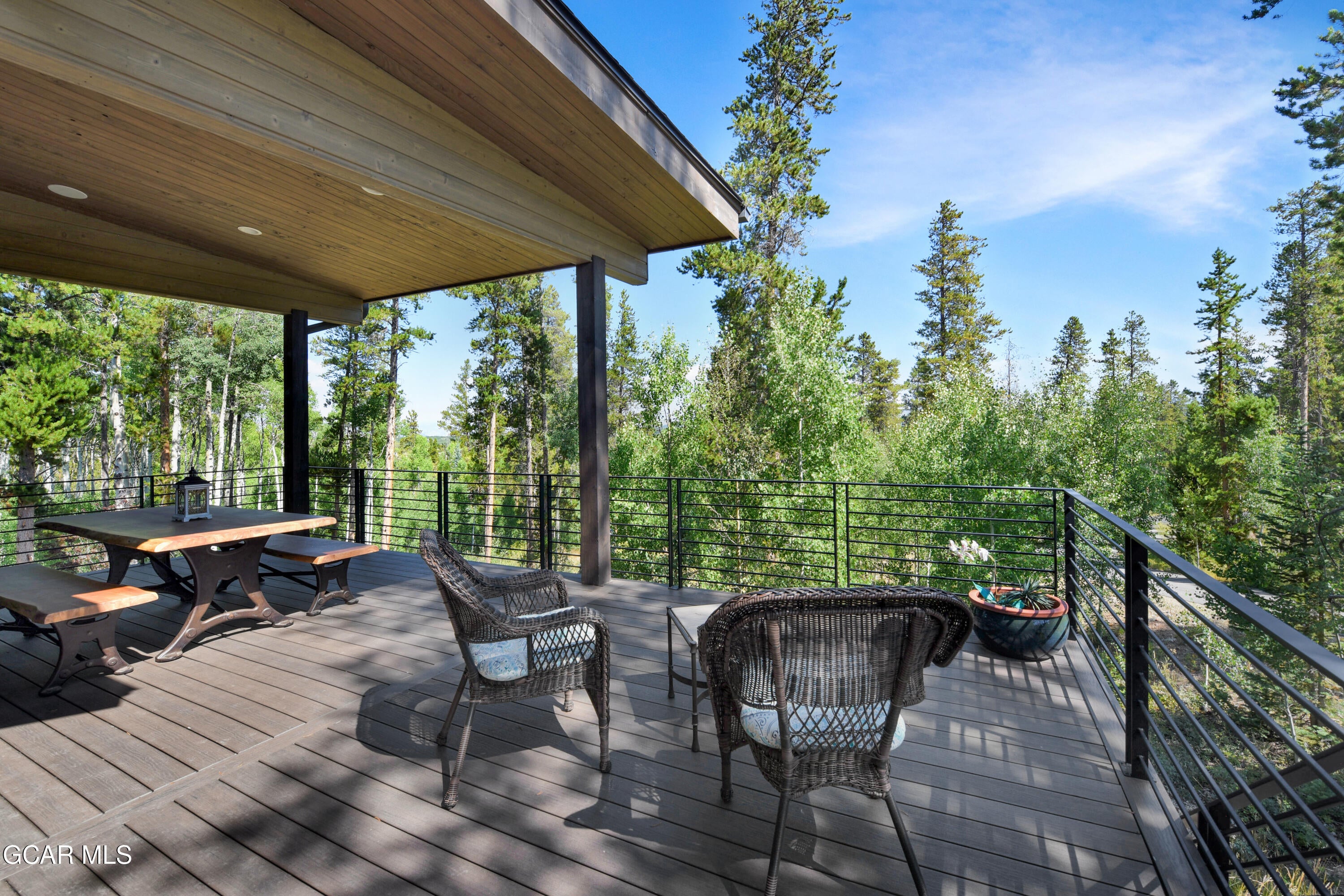 Tabernash, Colorado, 80478, United States, 4 Bedrooms Bedrooms, ,6 BathroomsBathrooms,Residential,Active,1922548