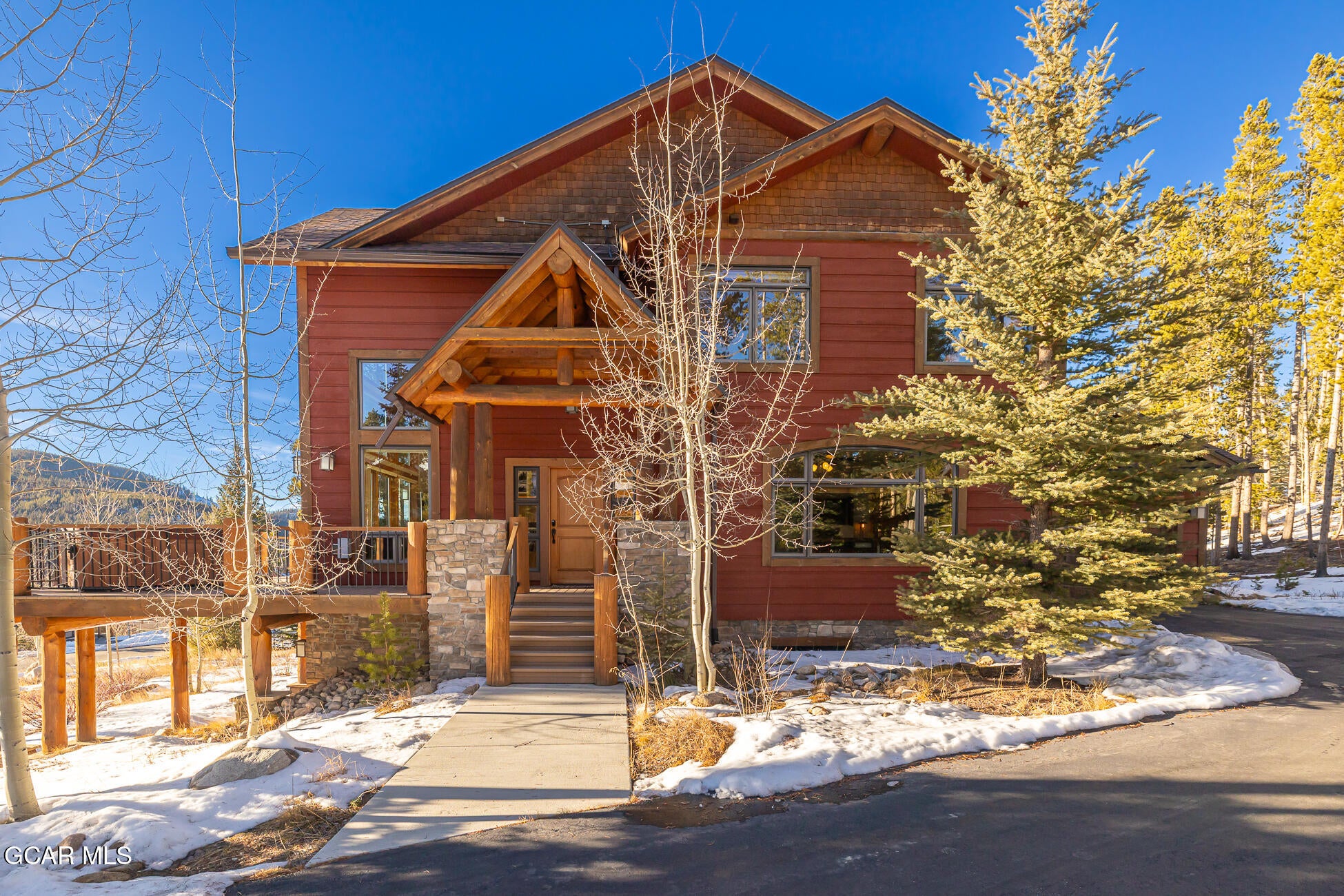 Winter Park, Colorado, 80482, United States, 5 Bedrooms Bedrooms, ,5 BathroomsBathrooms,Residential,Active,2006912